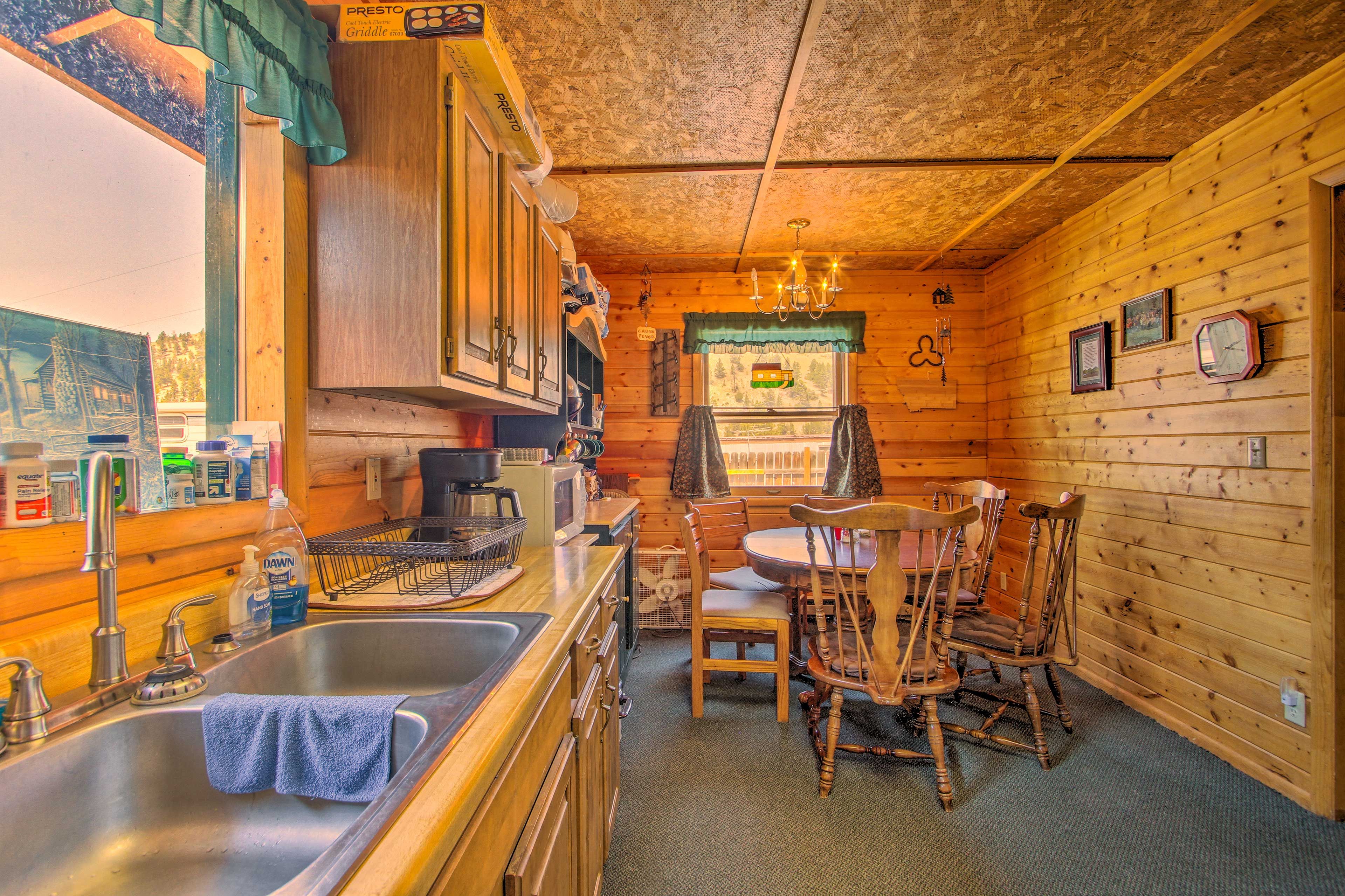 Well-Equipped Kitchen | Spices | Crock-Pot