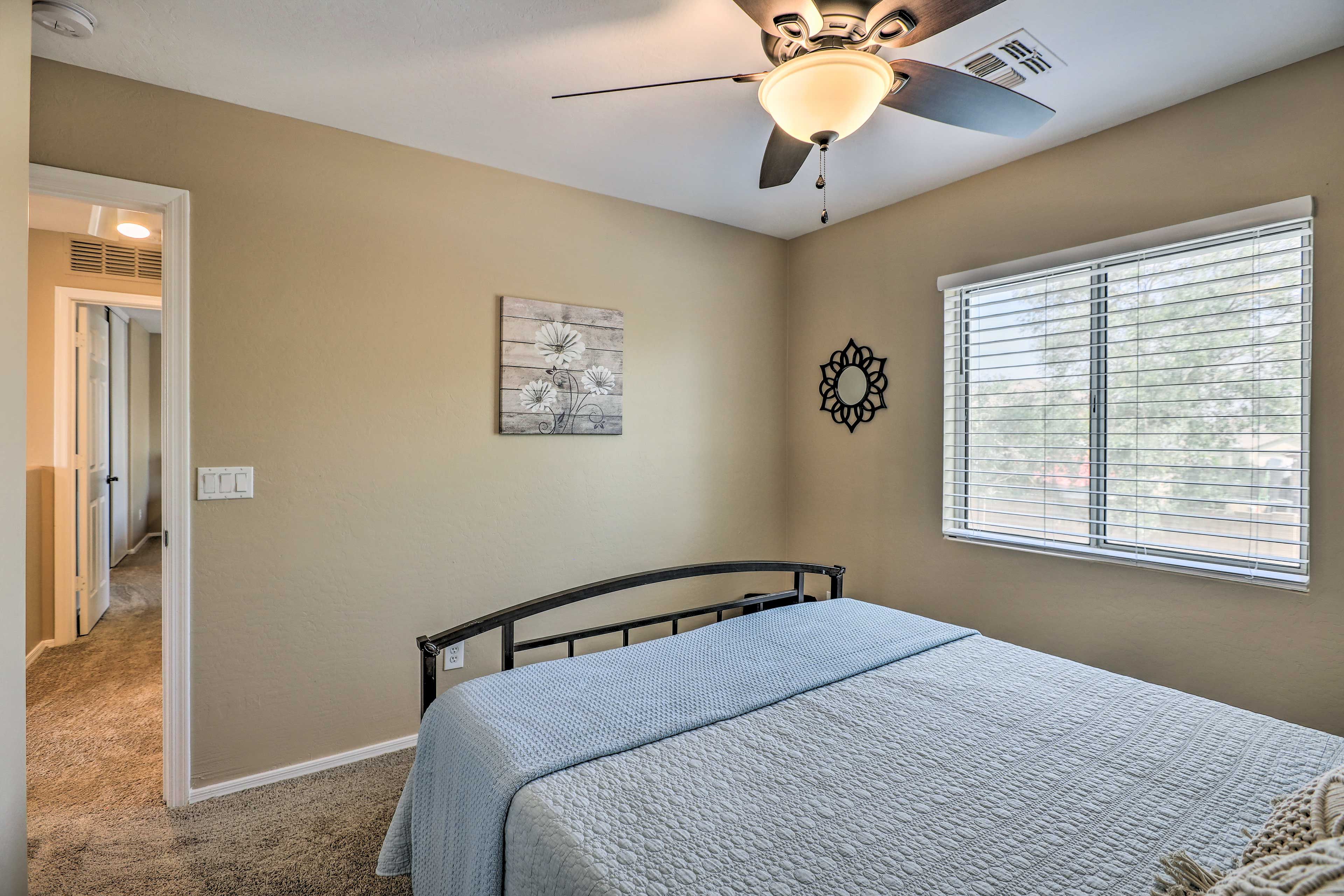 Bedroom 2