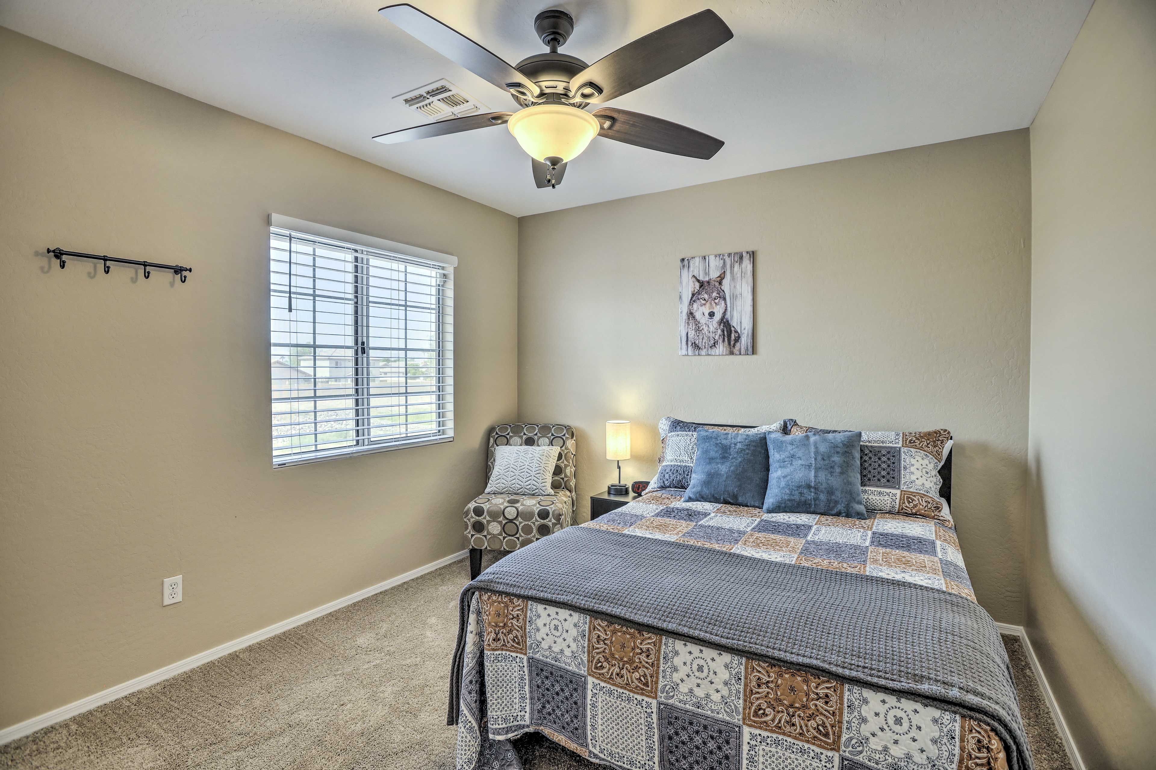 Bedroom 3