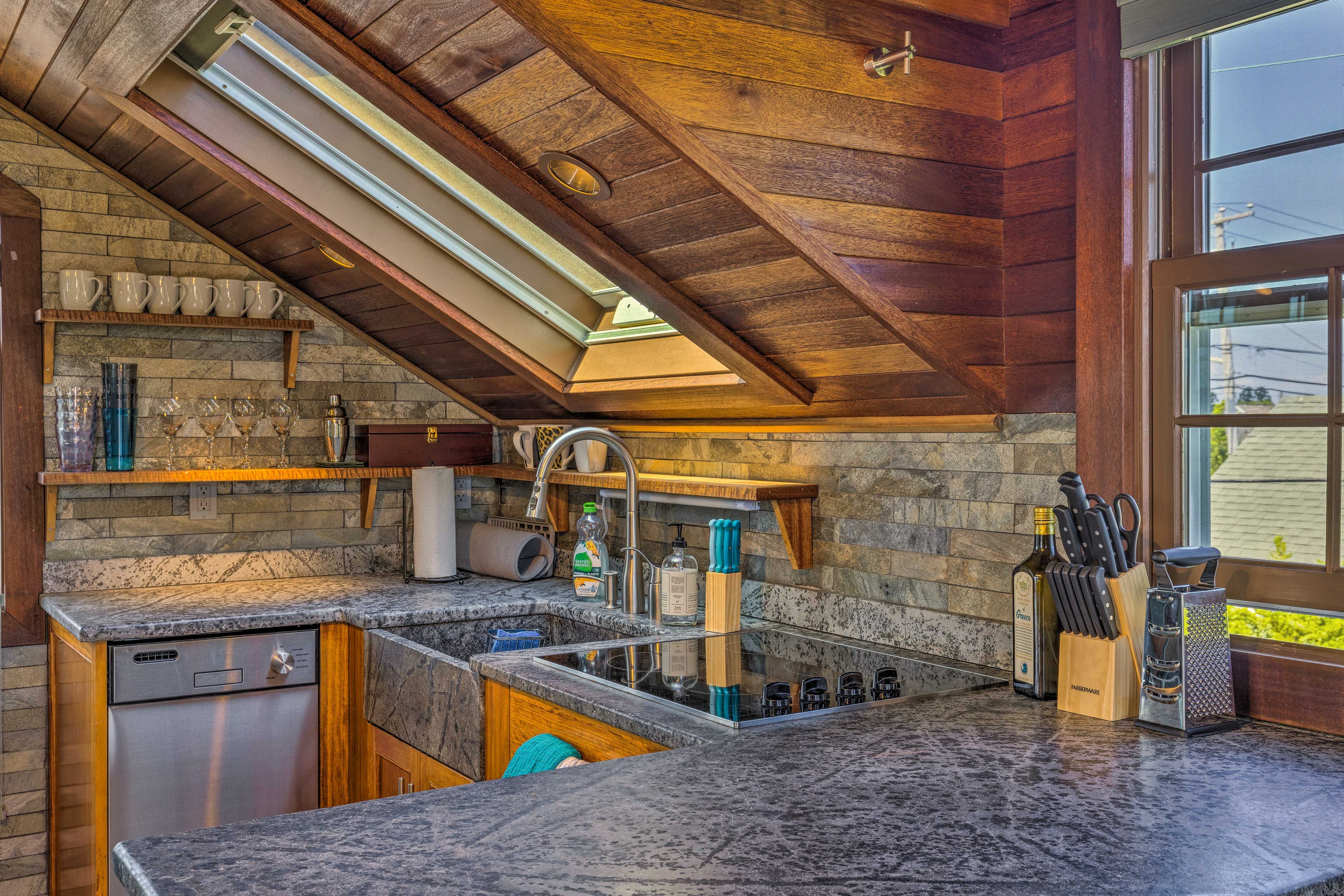 Kitchenette