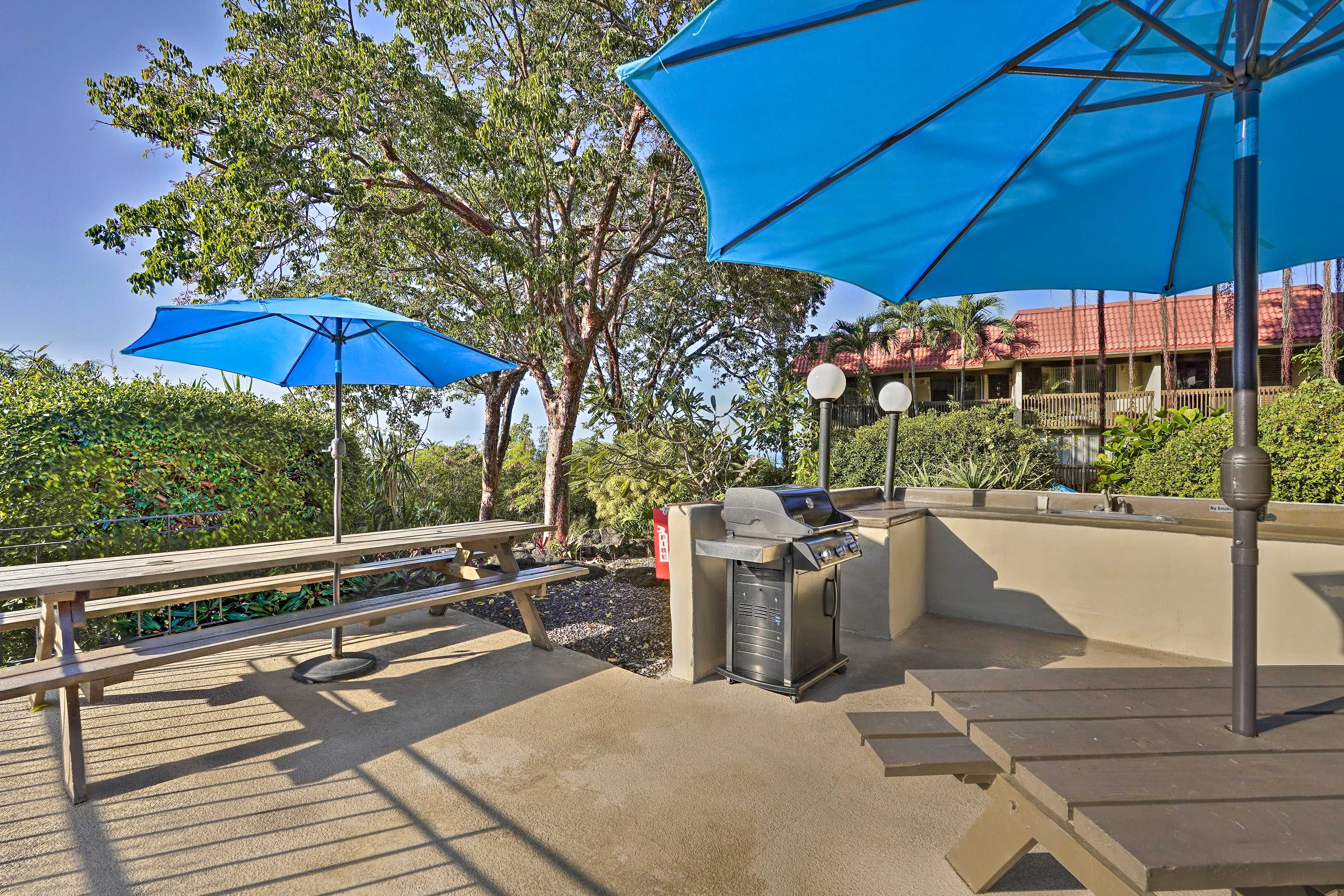 Community Amenities