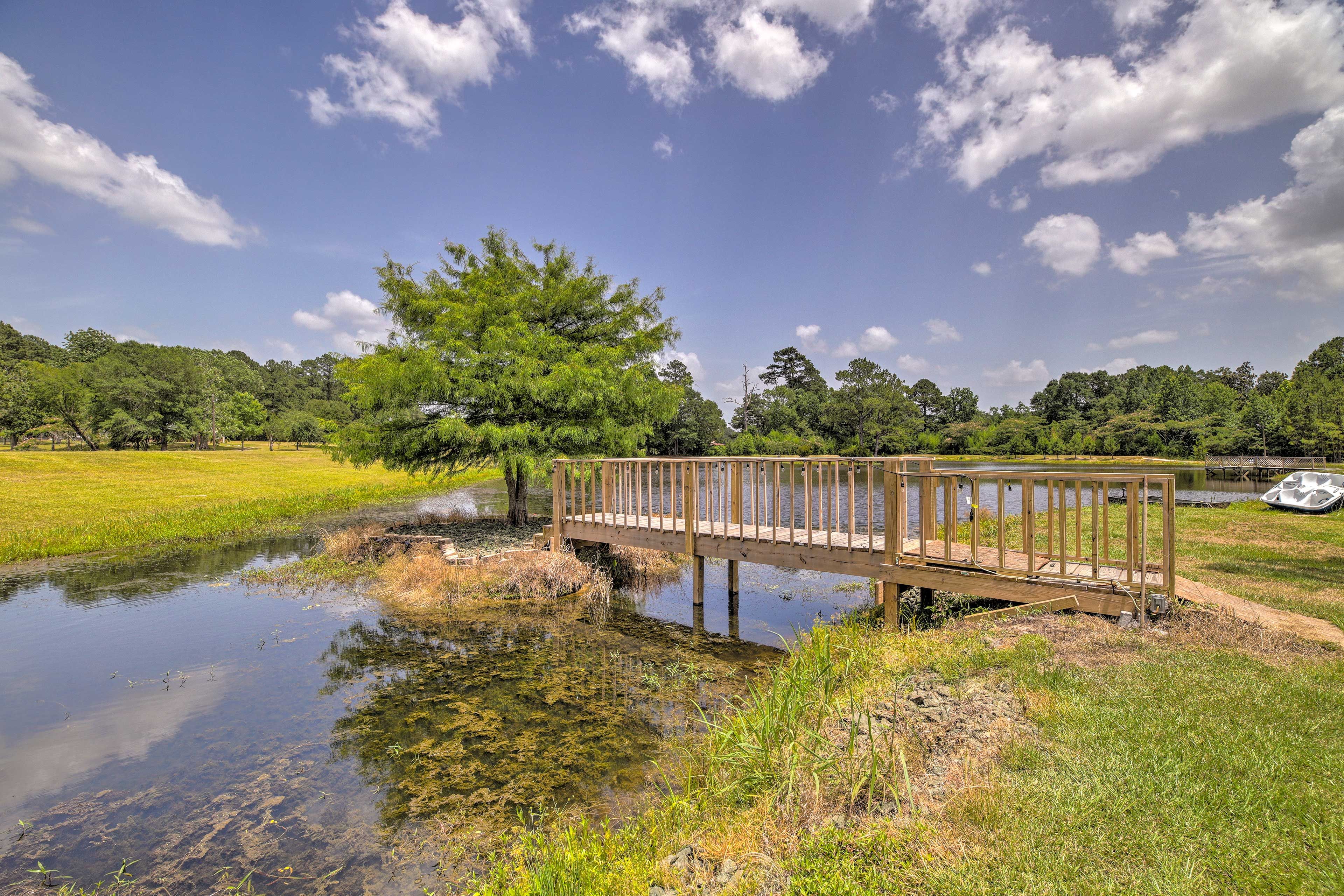 Community Bridge