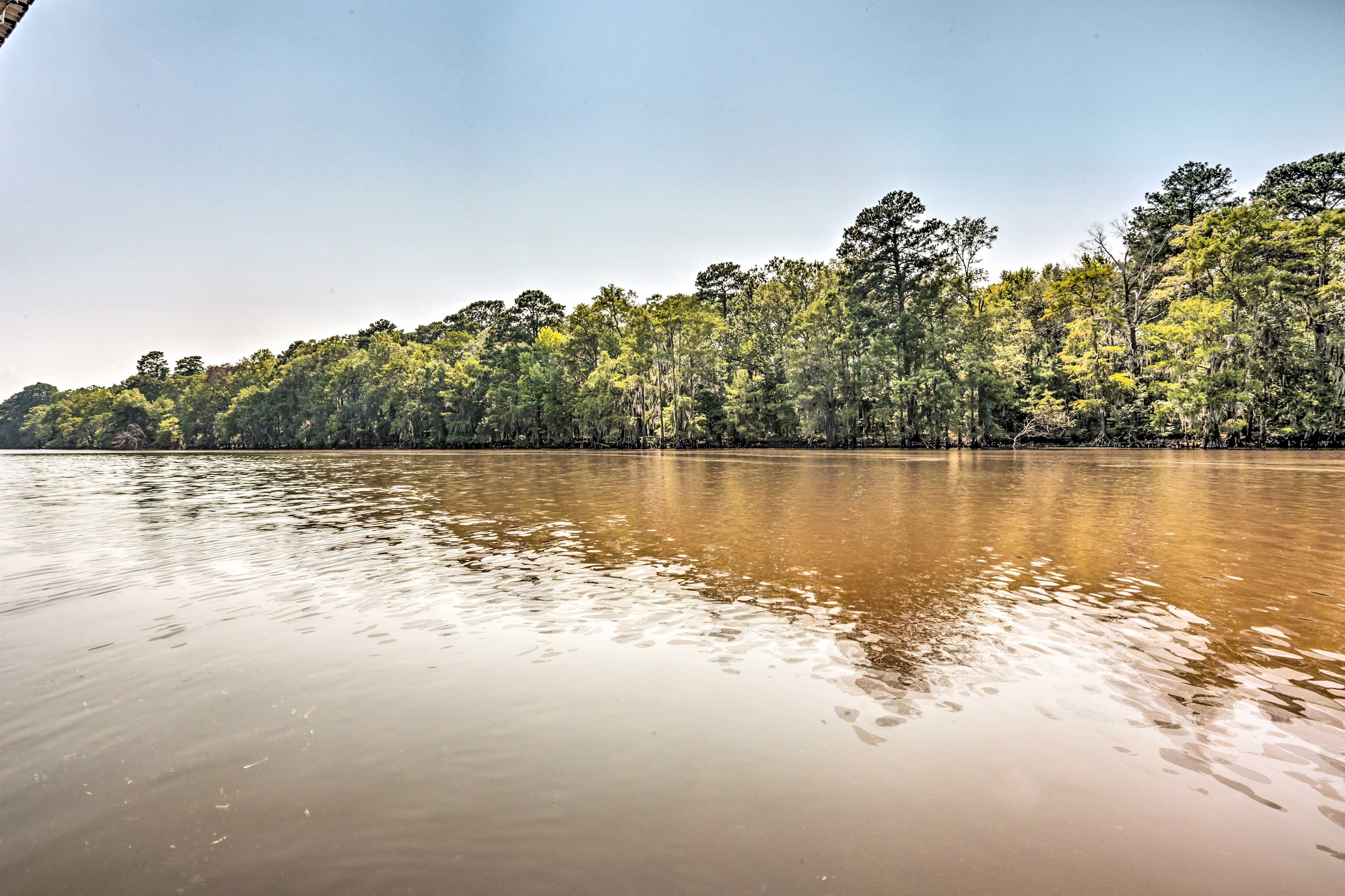 Direct Lake Access