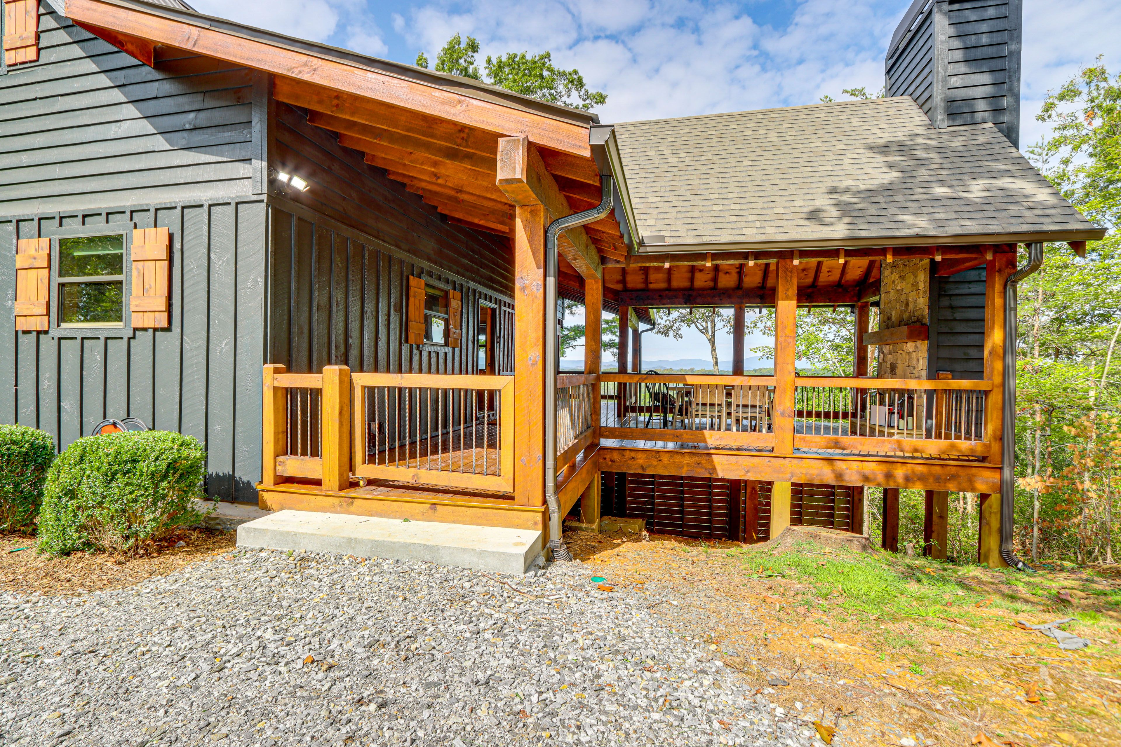 Property Exterior