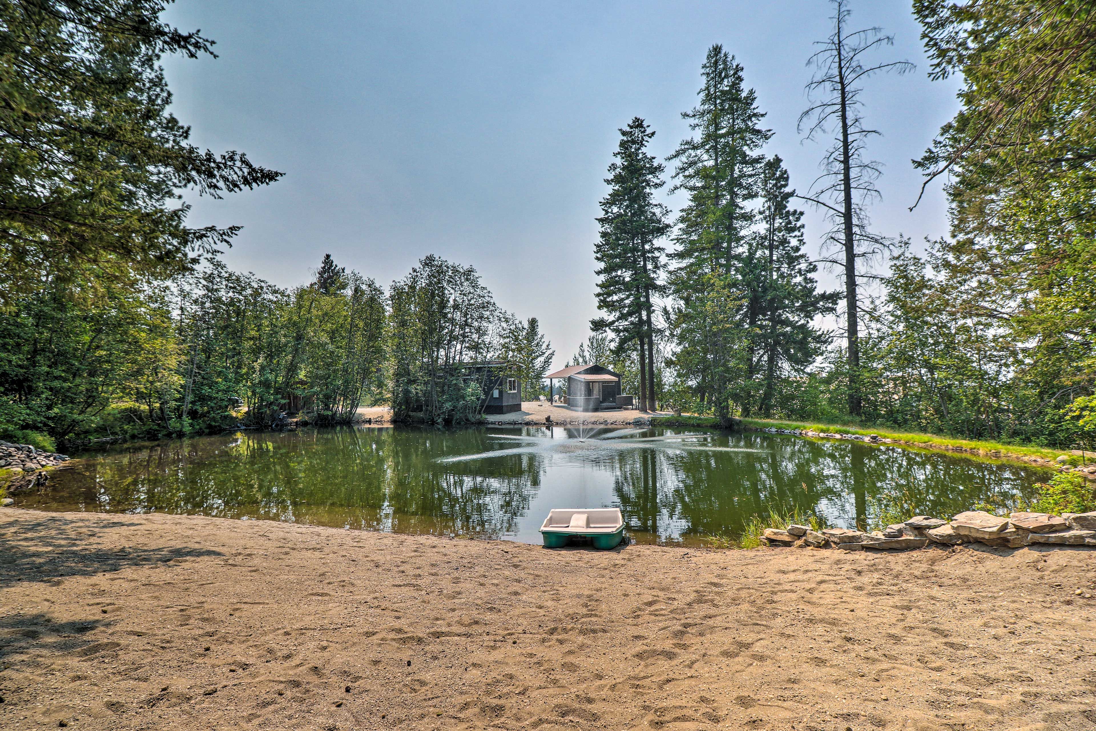Community Beach