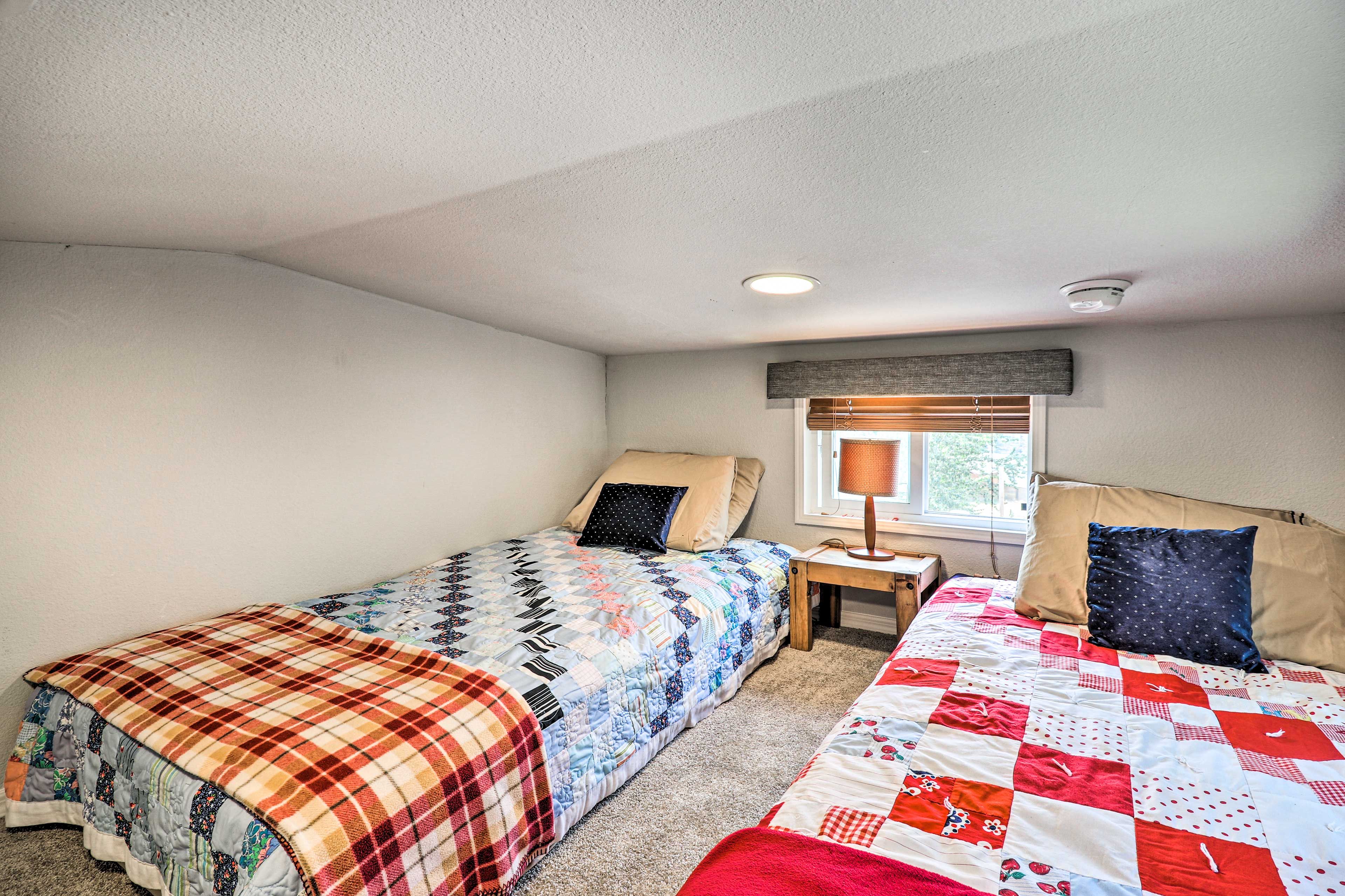 Loft (Kids Only)