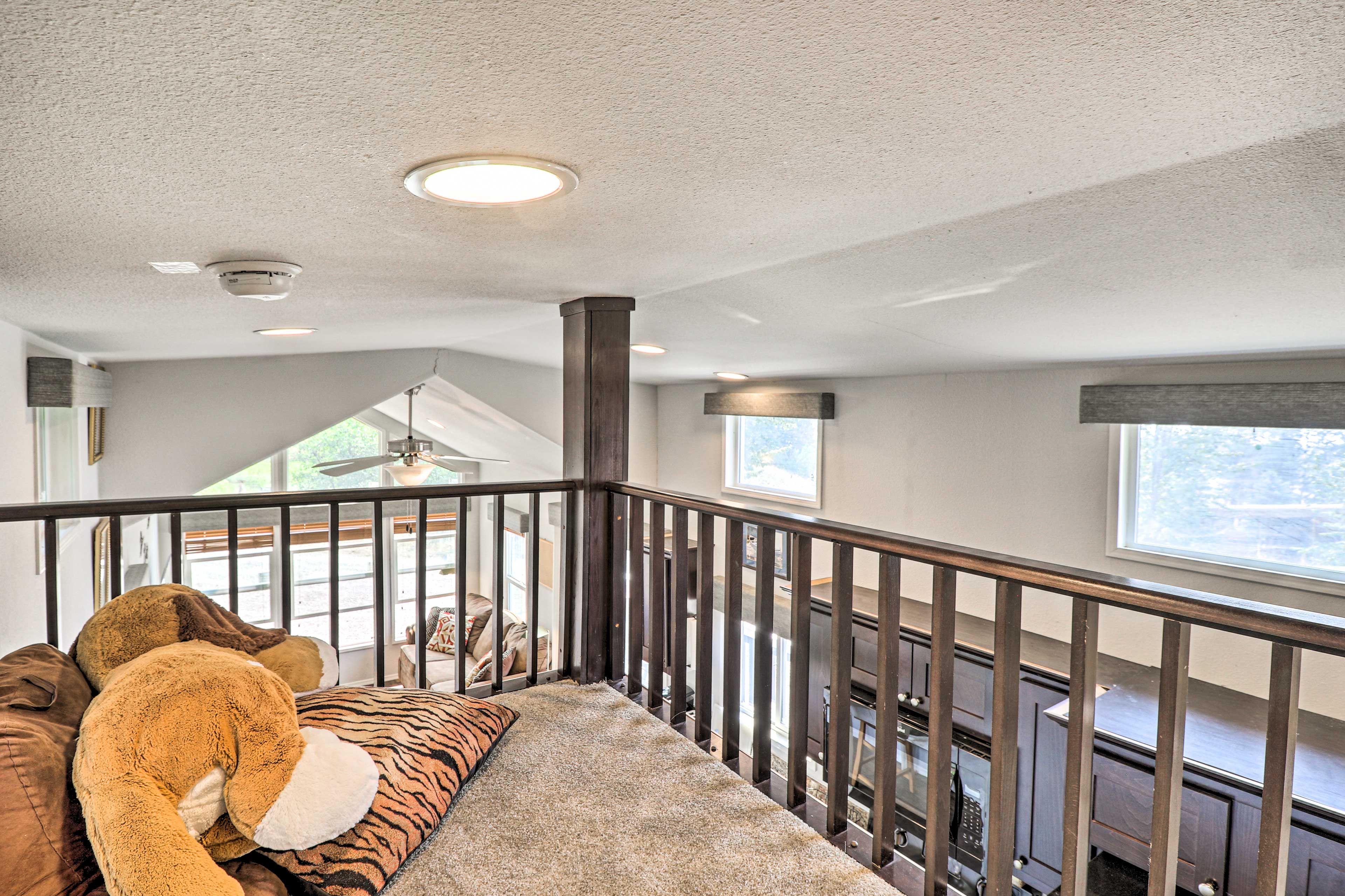 Loft (Kids Only)