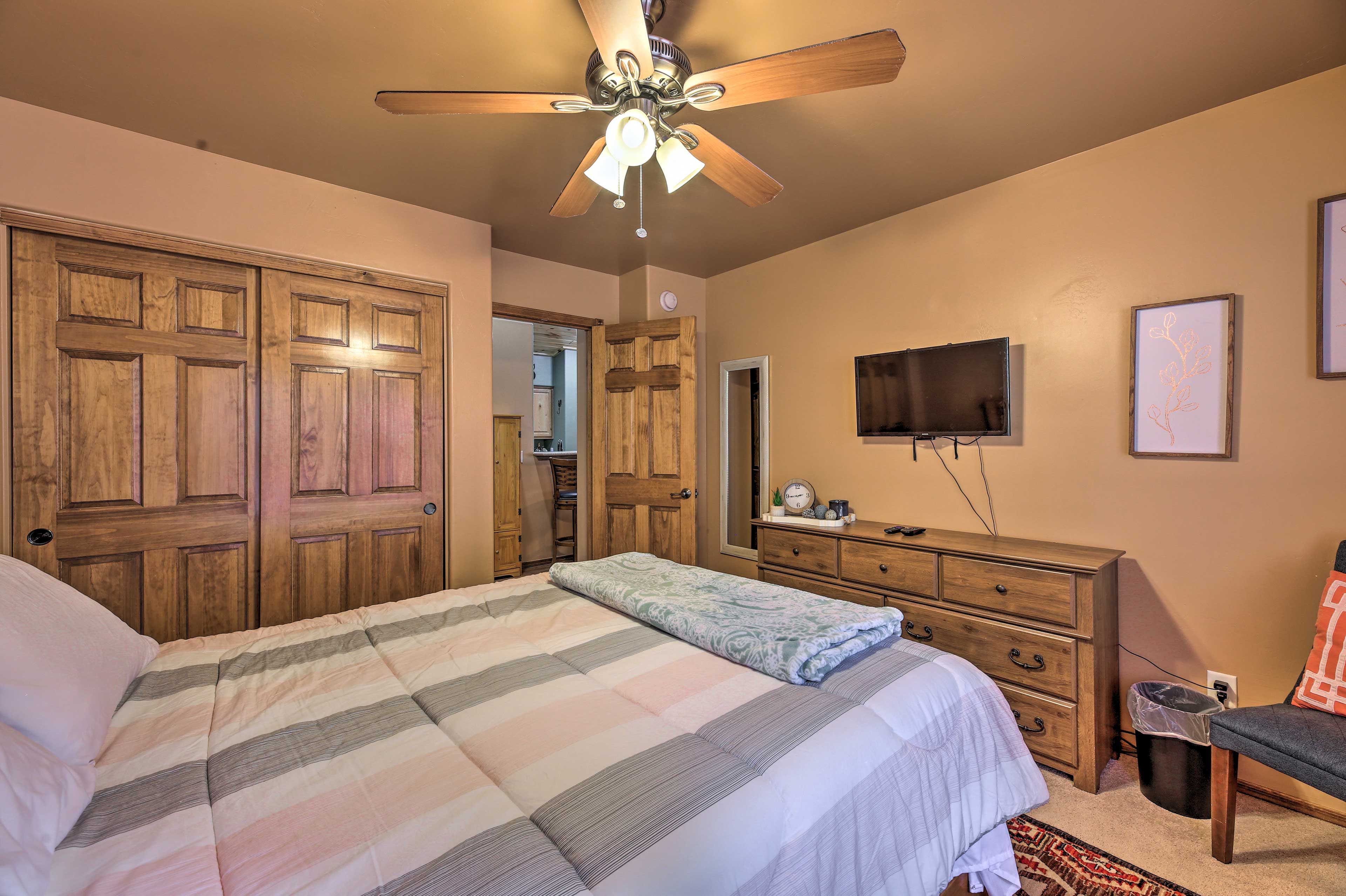 Bedroom 2