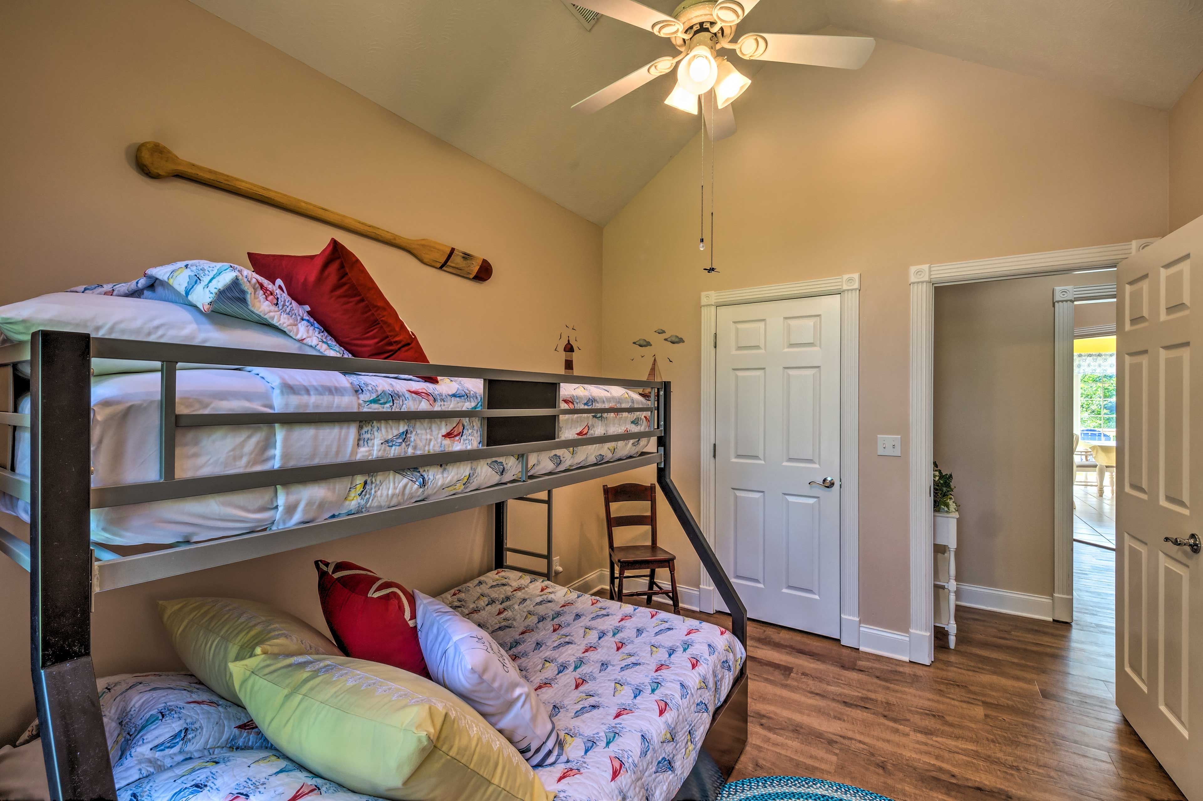 Bedroom 3