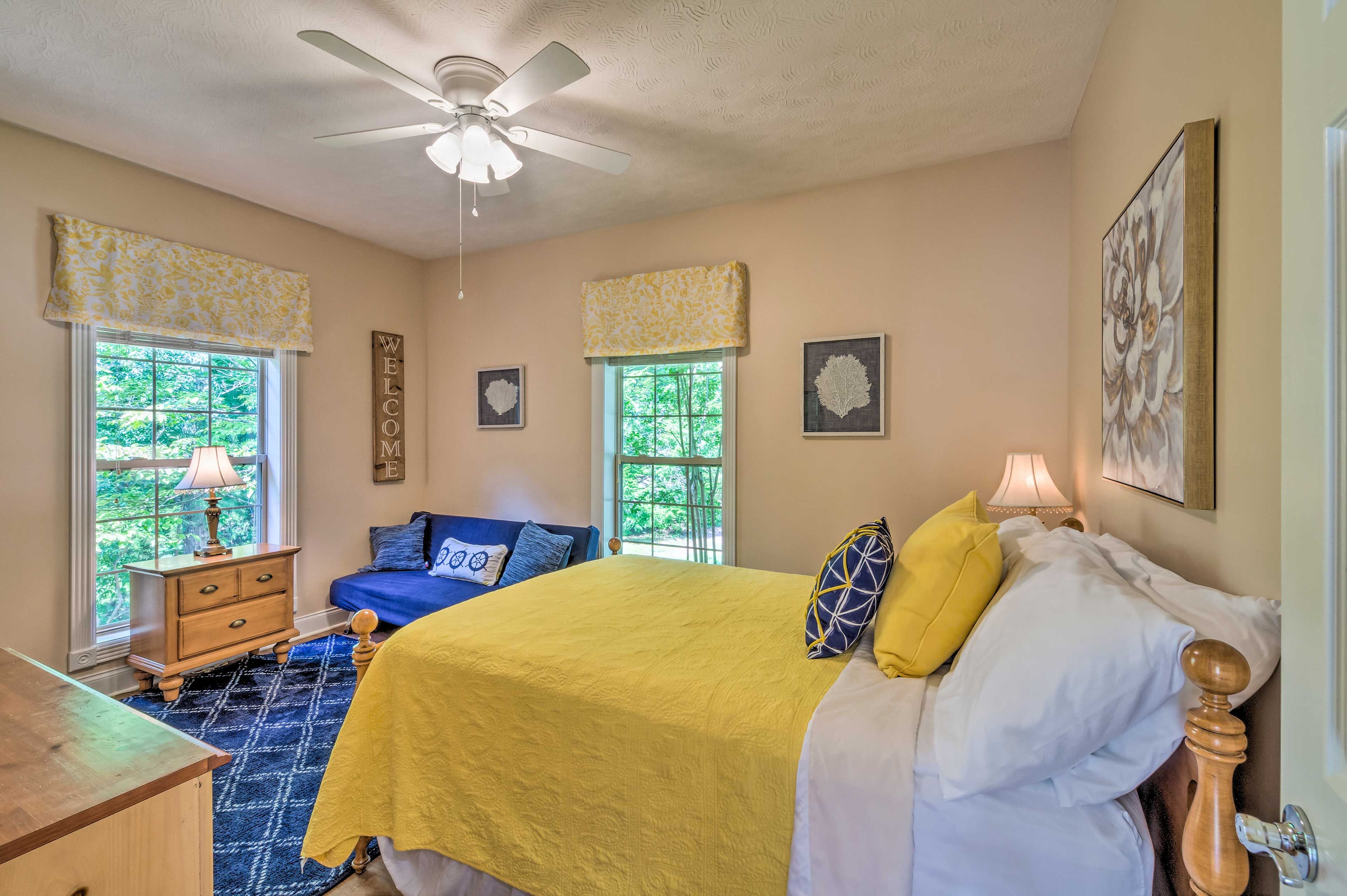 Bedroom 2