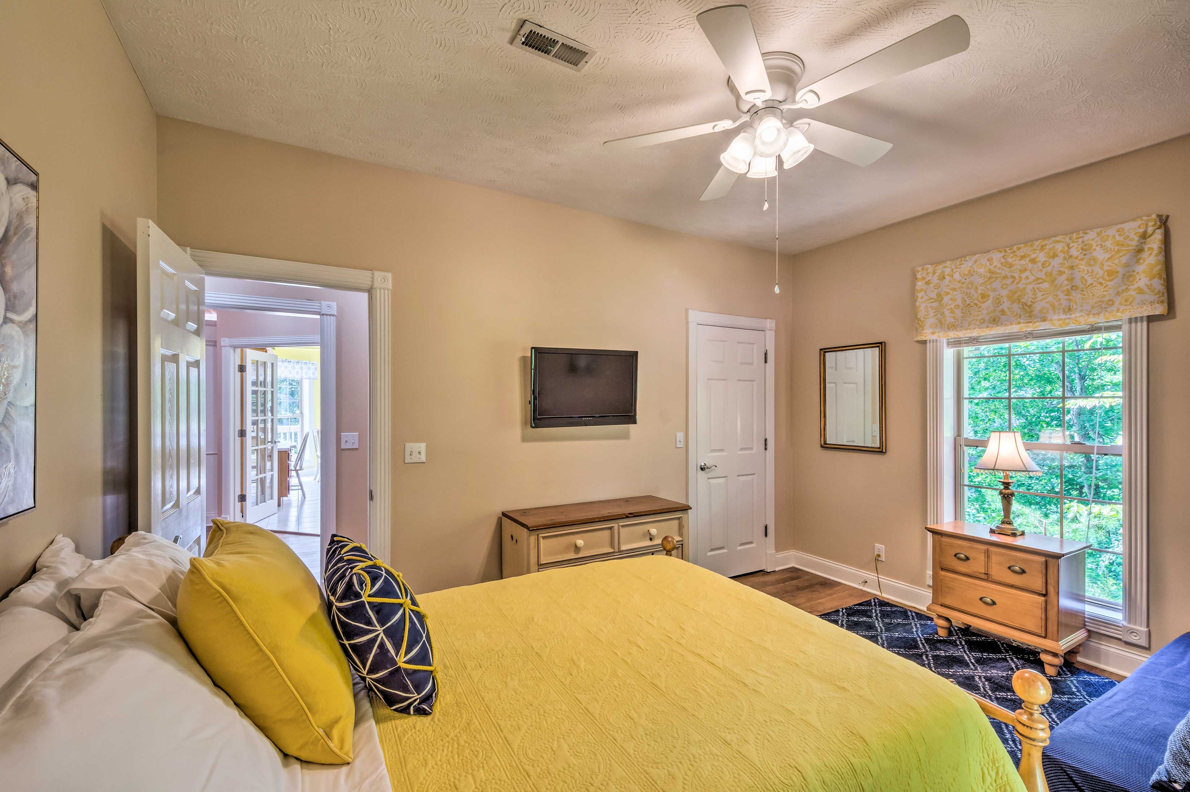 Bedroom 2