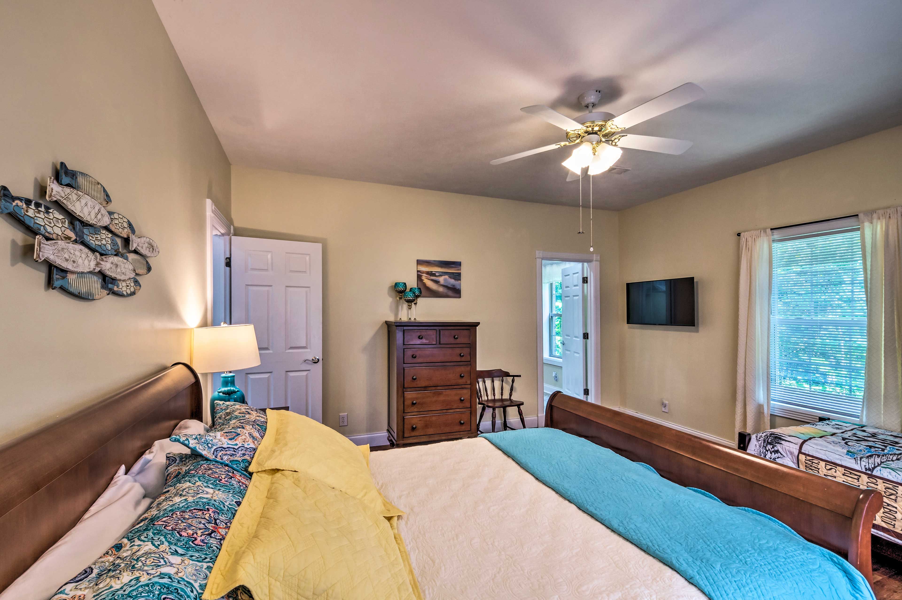 Bedroom 4