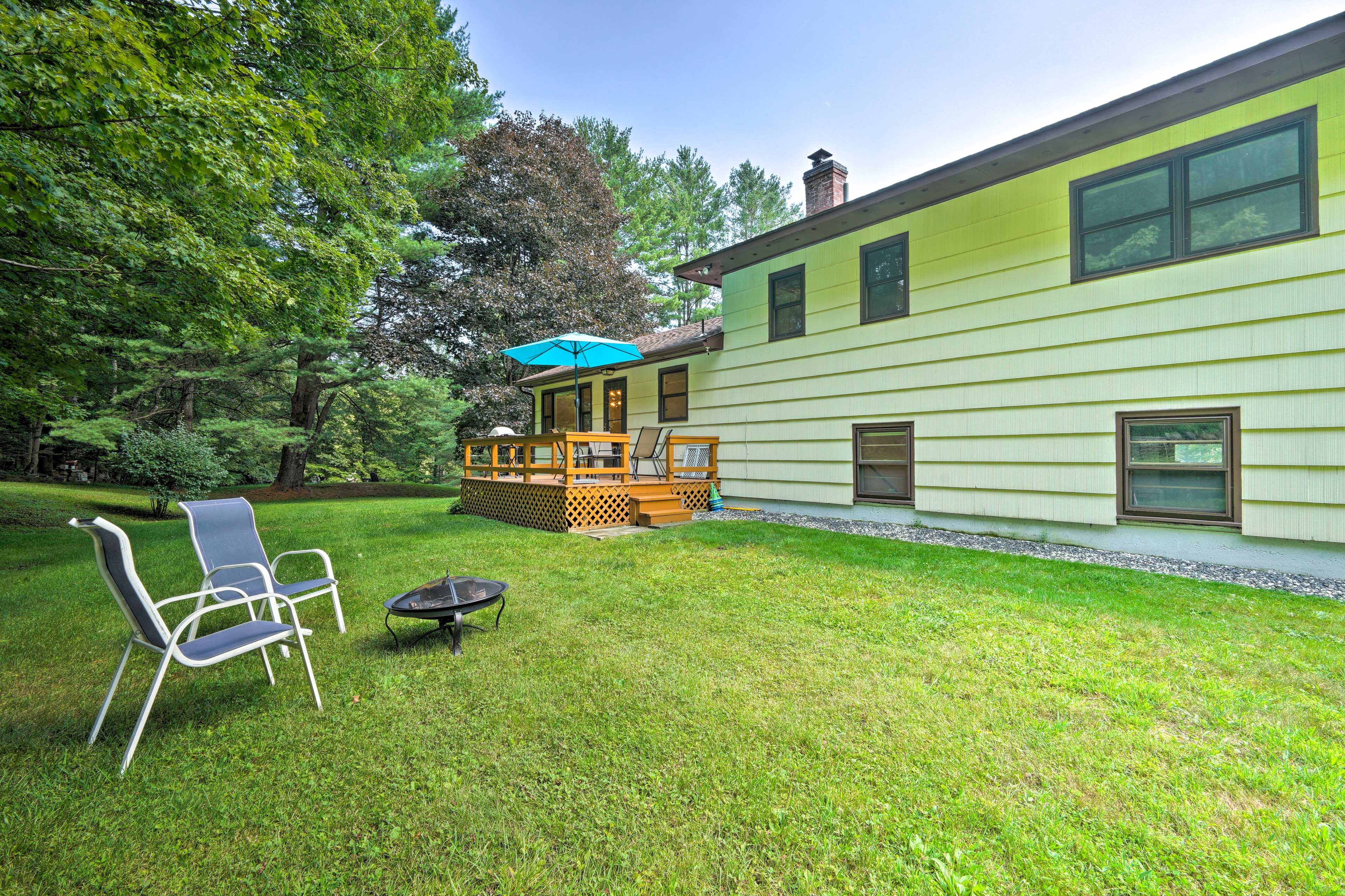 Home Exterior