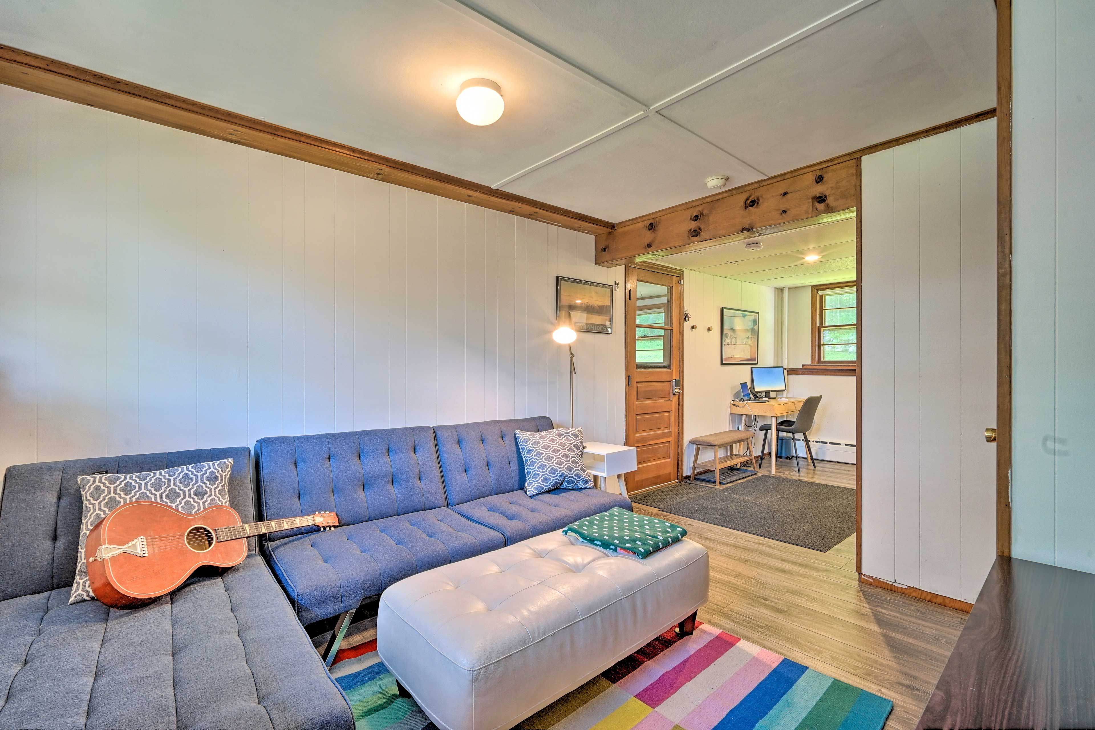 TV Room