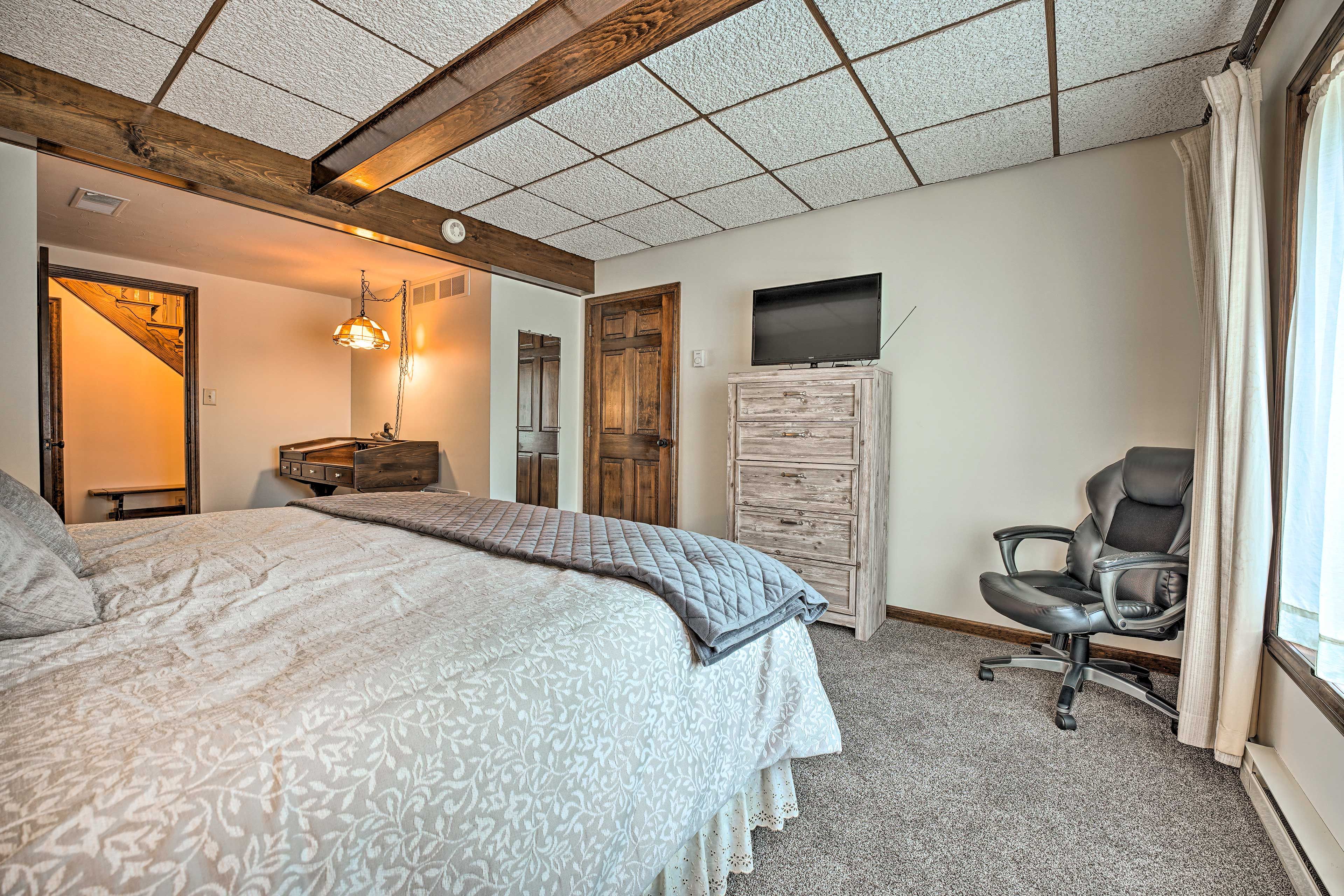 Bedroom 2