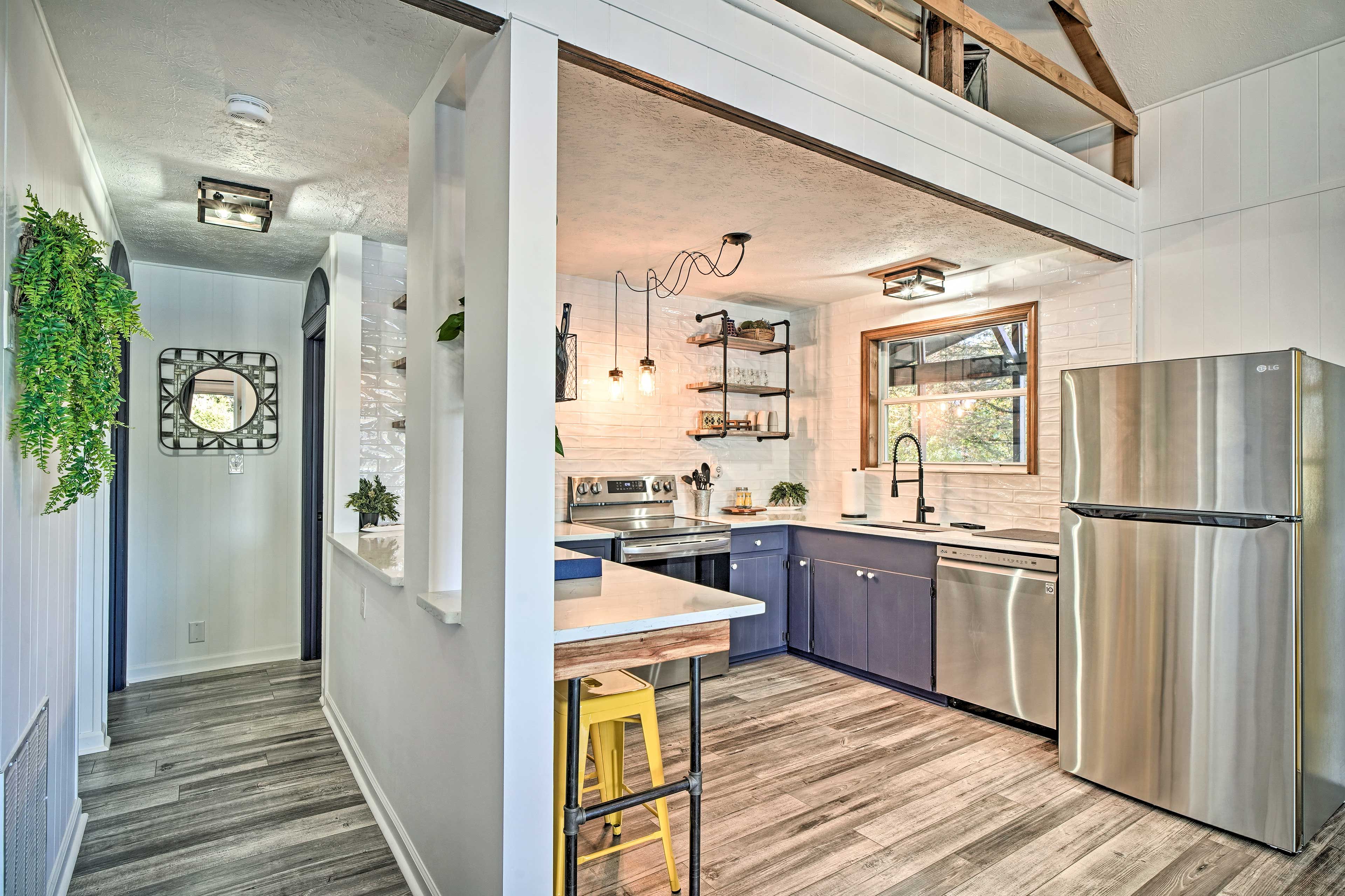 Kitchen | Coffee Maker | Toaster