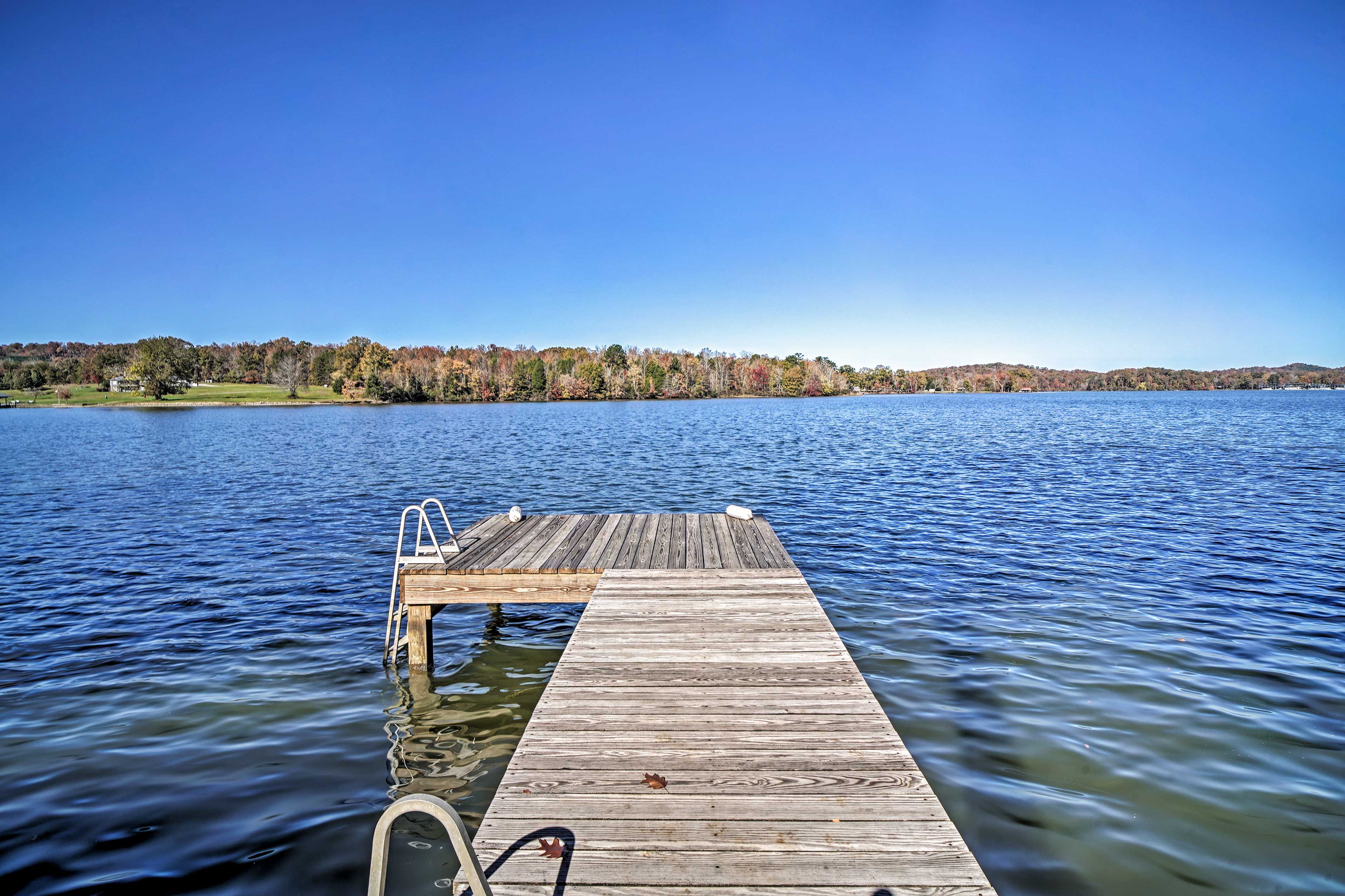 Dock