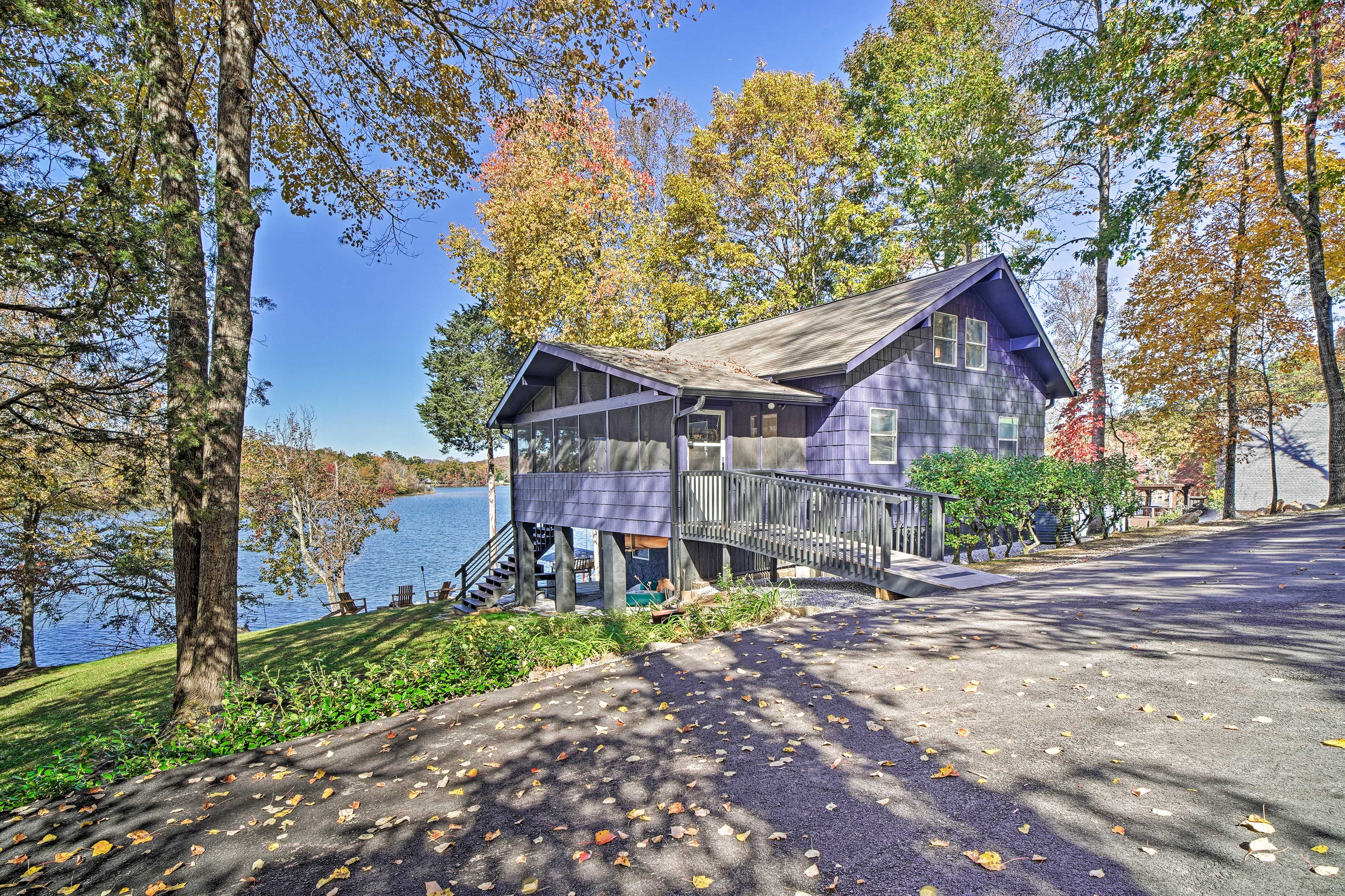 Property Exterior