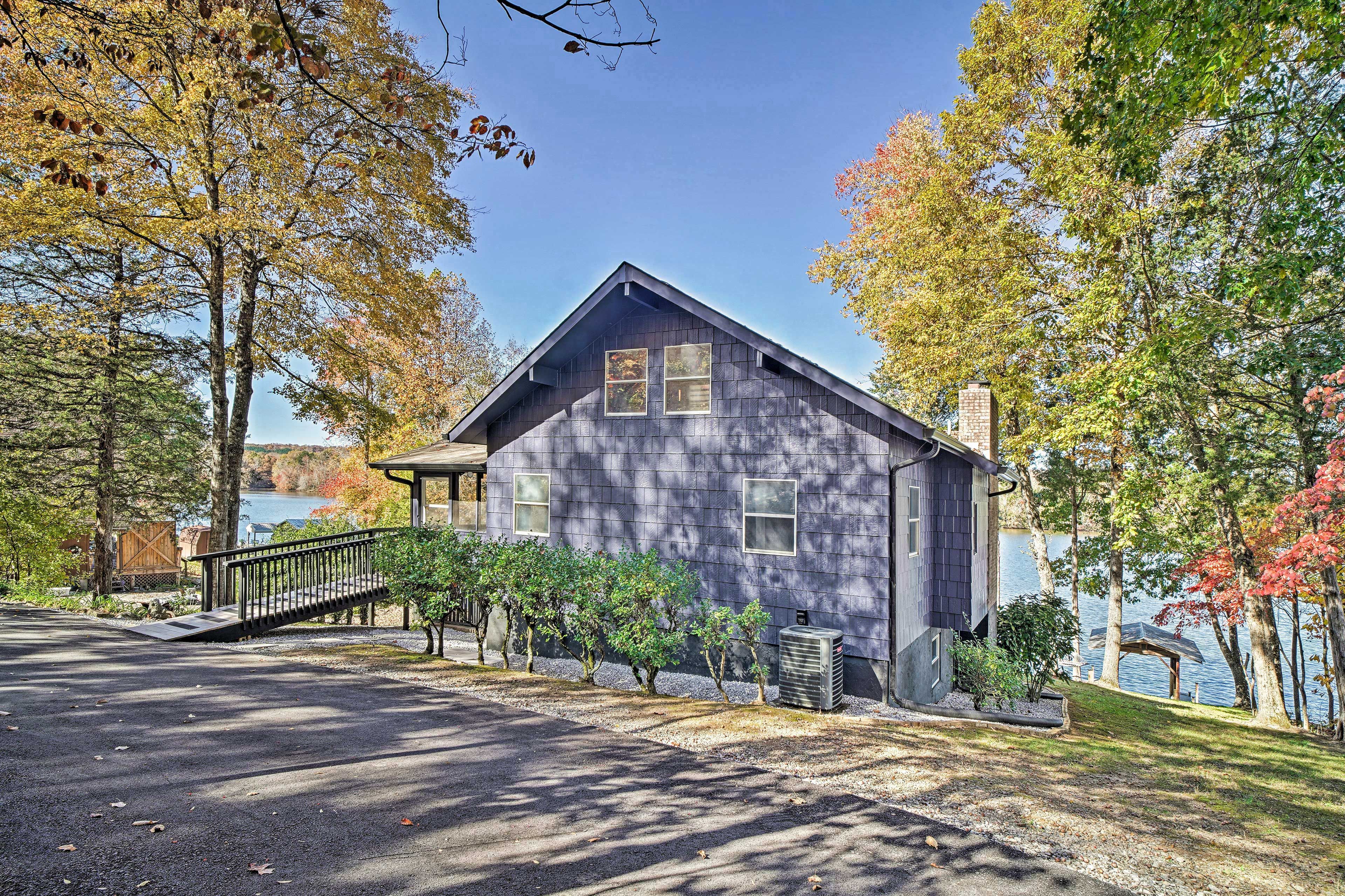 Property Exterior
