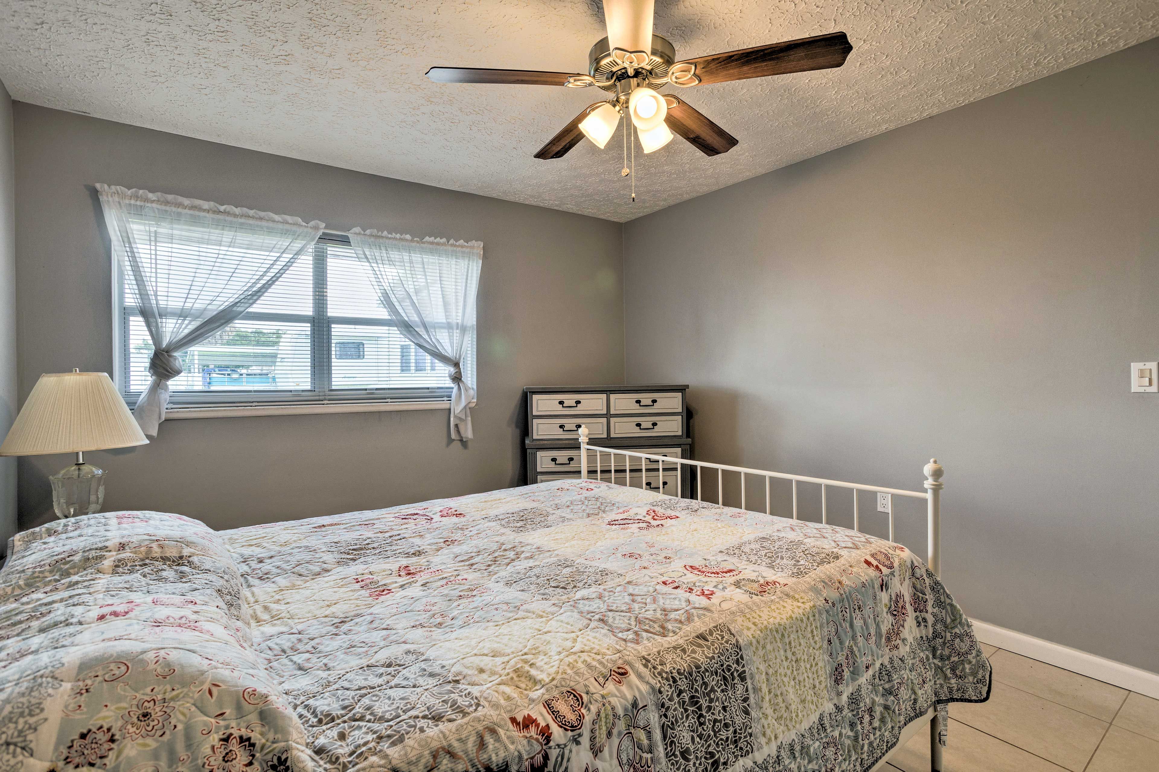 Bedroom 1