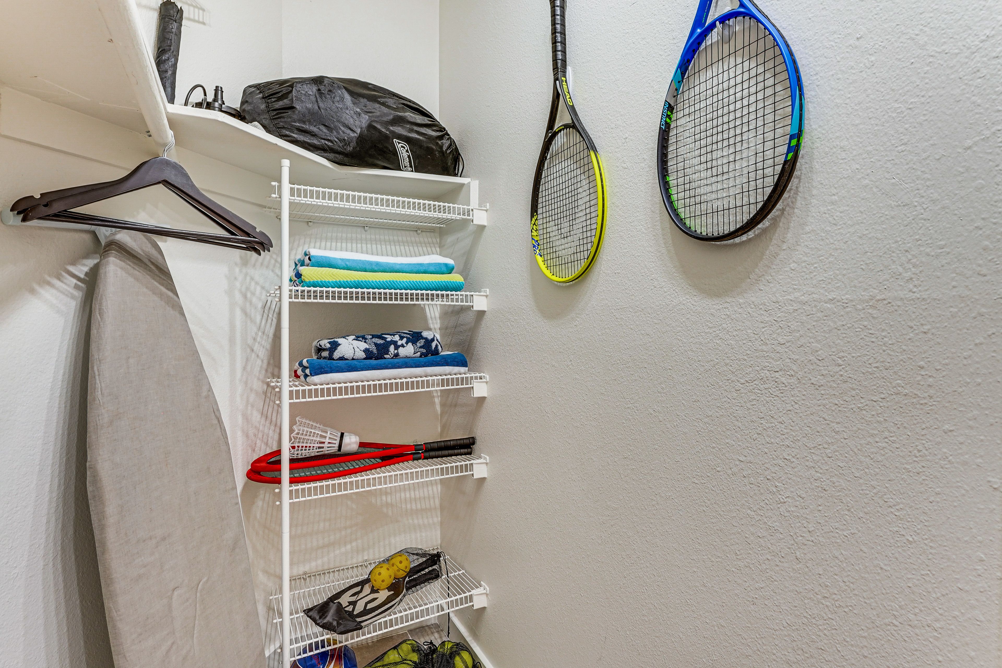 Closet