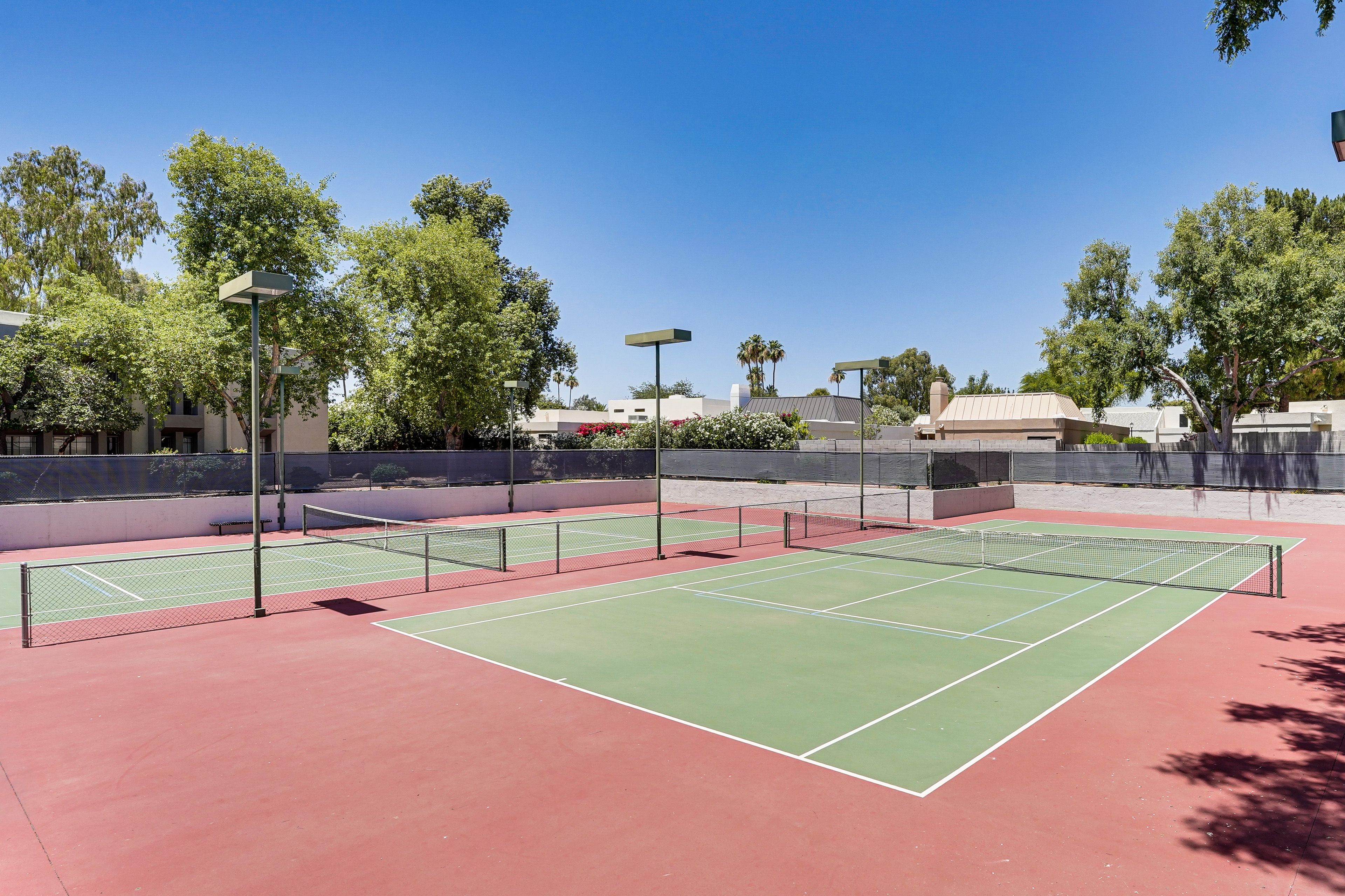 Community Amenities