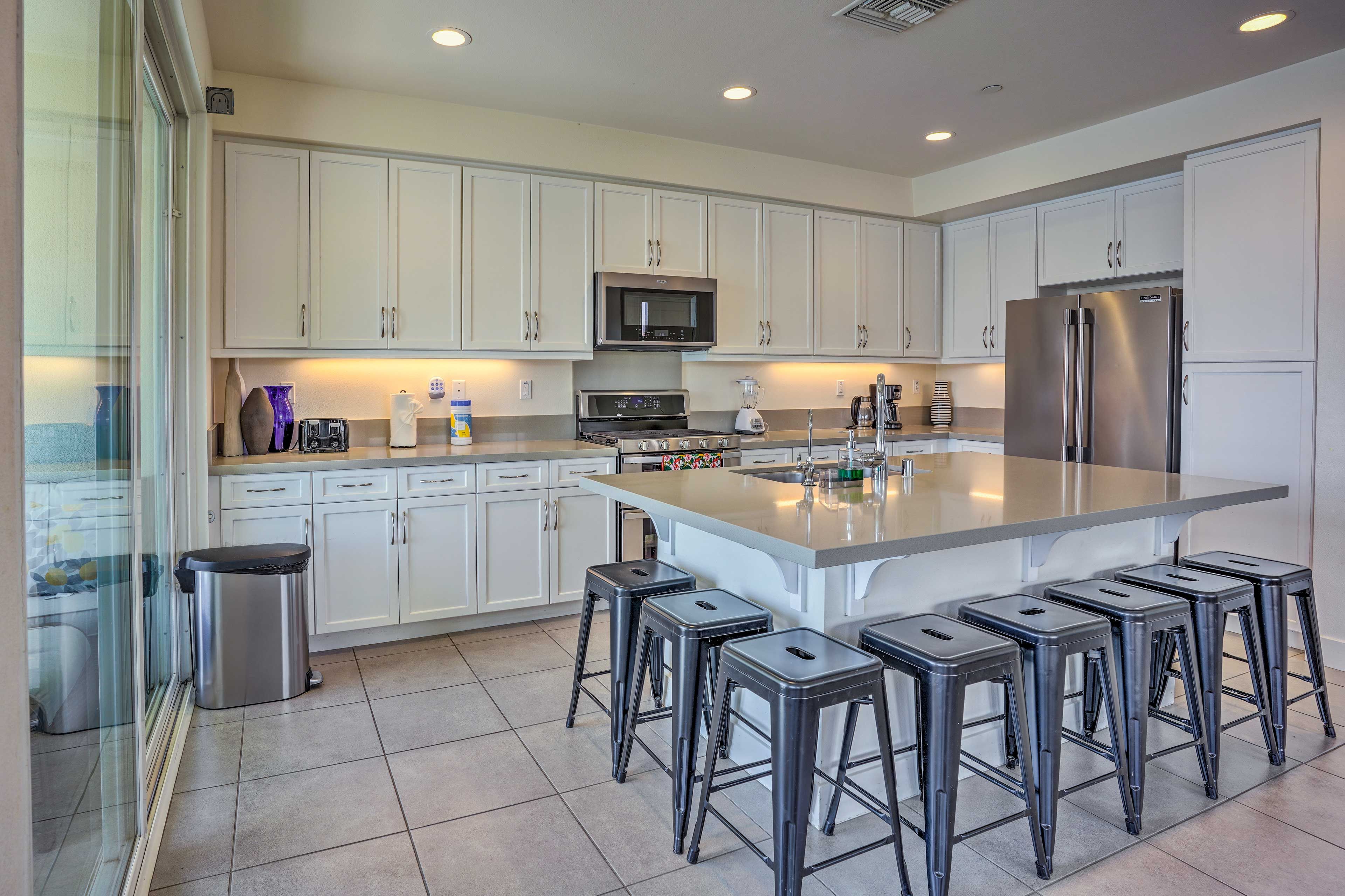 Kitchen | Cooking Basics | Drip Coffee Maker