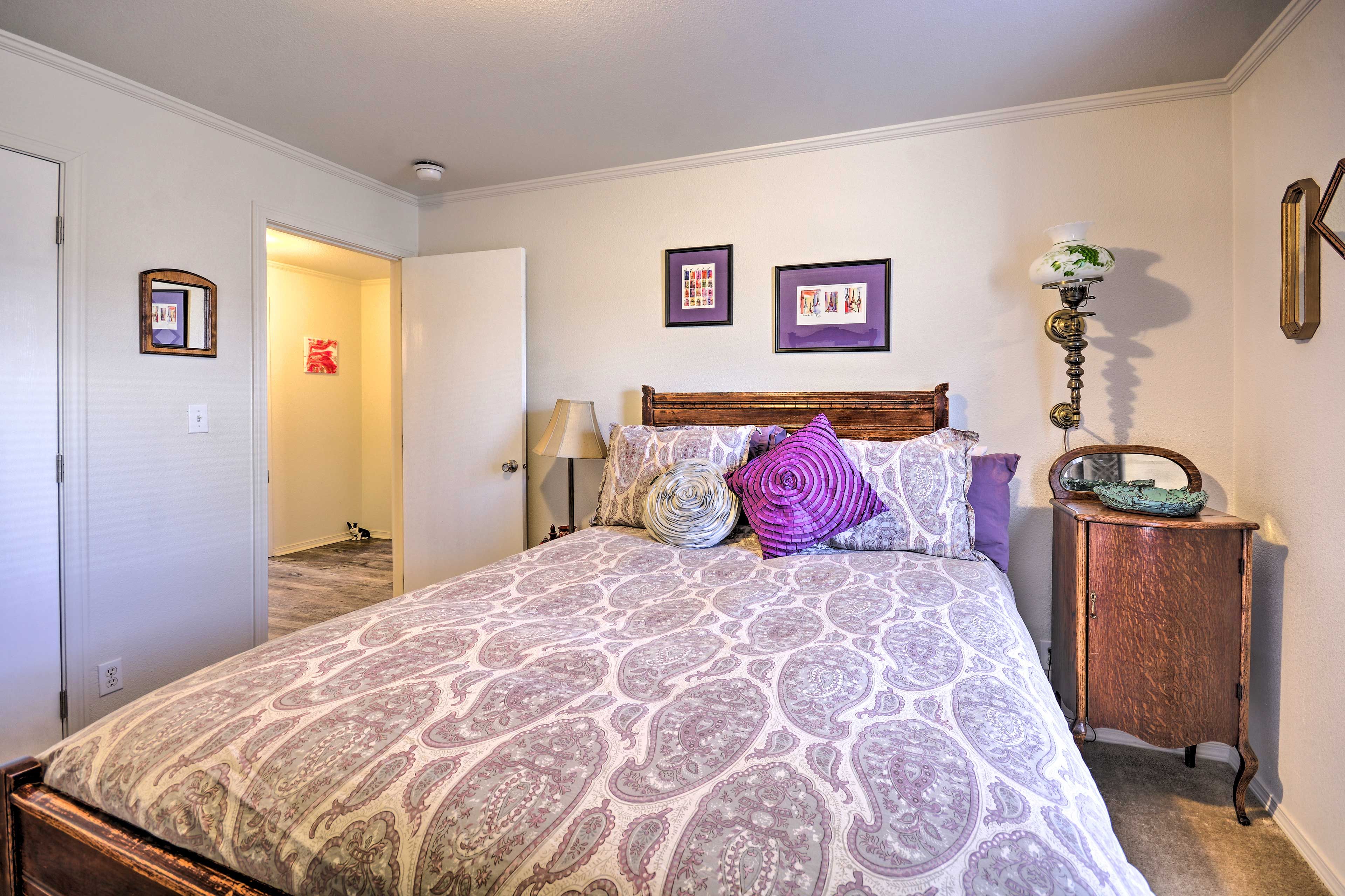 Bedroom 2