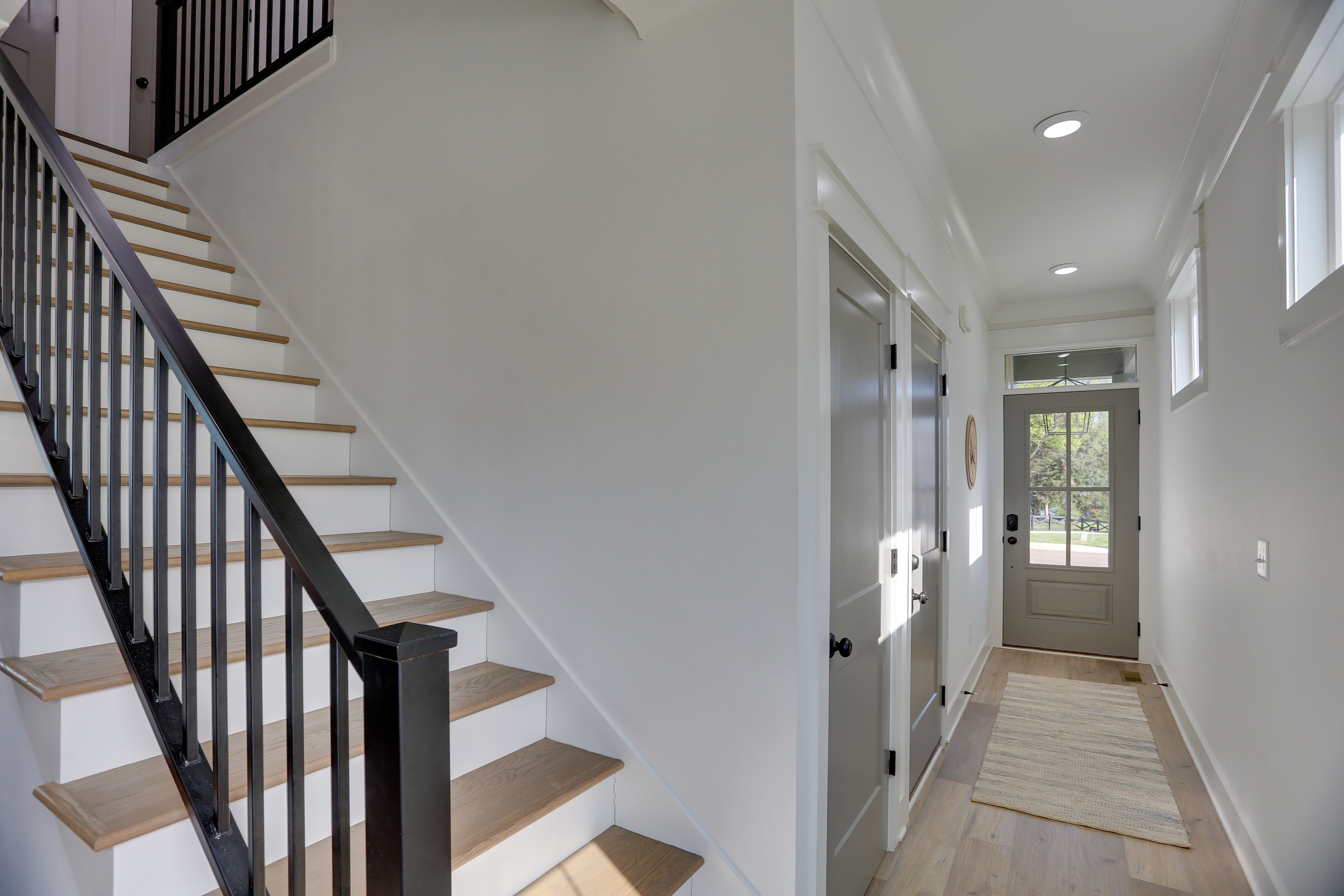 Entryway