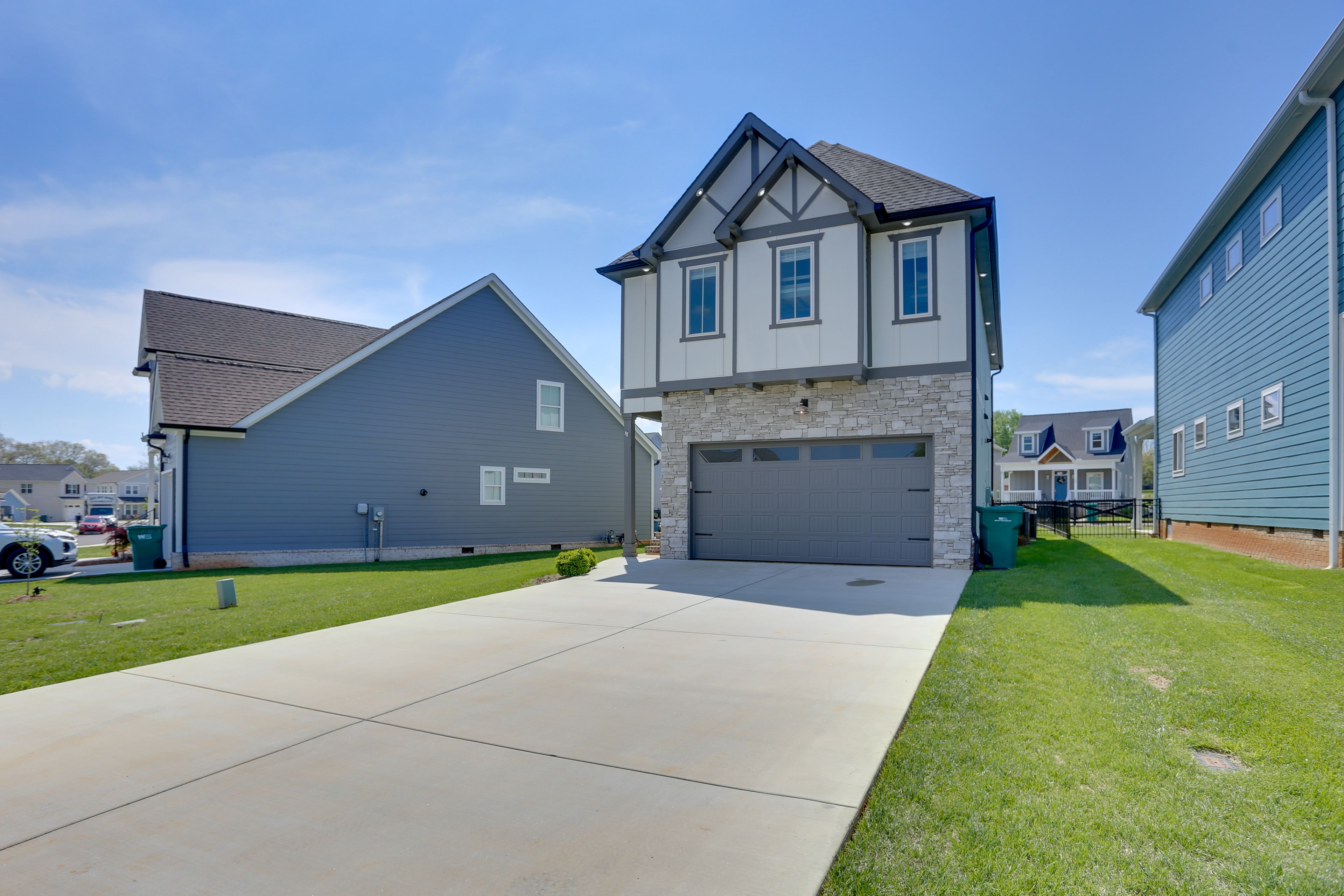 Property Exterior | Gated Community