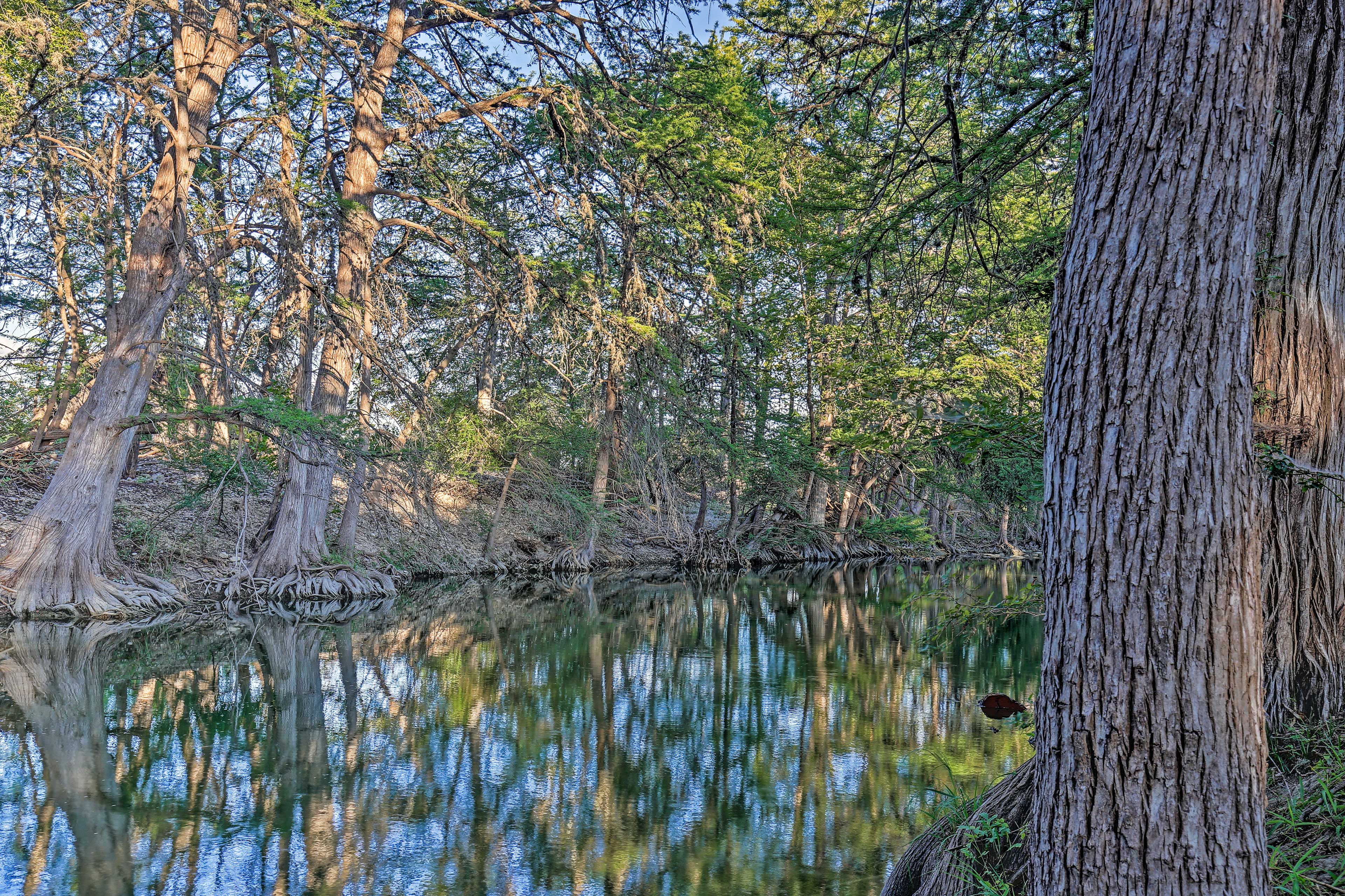 Guadalupe River