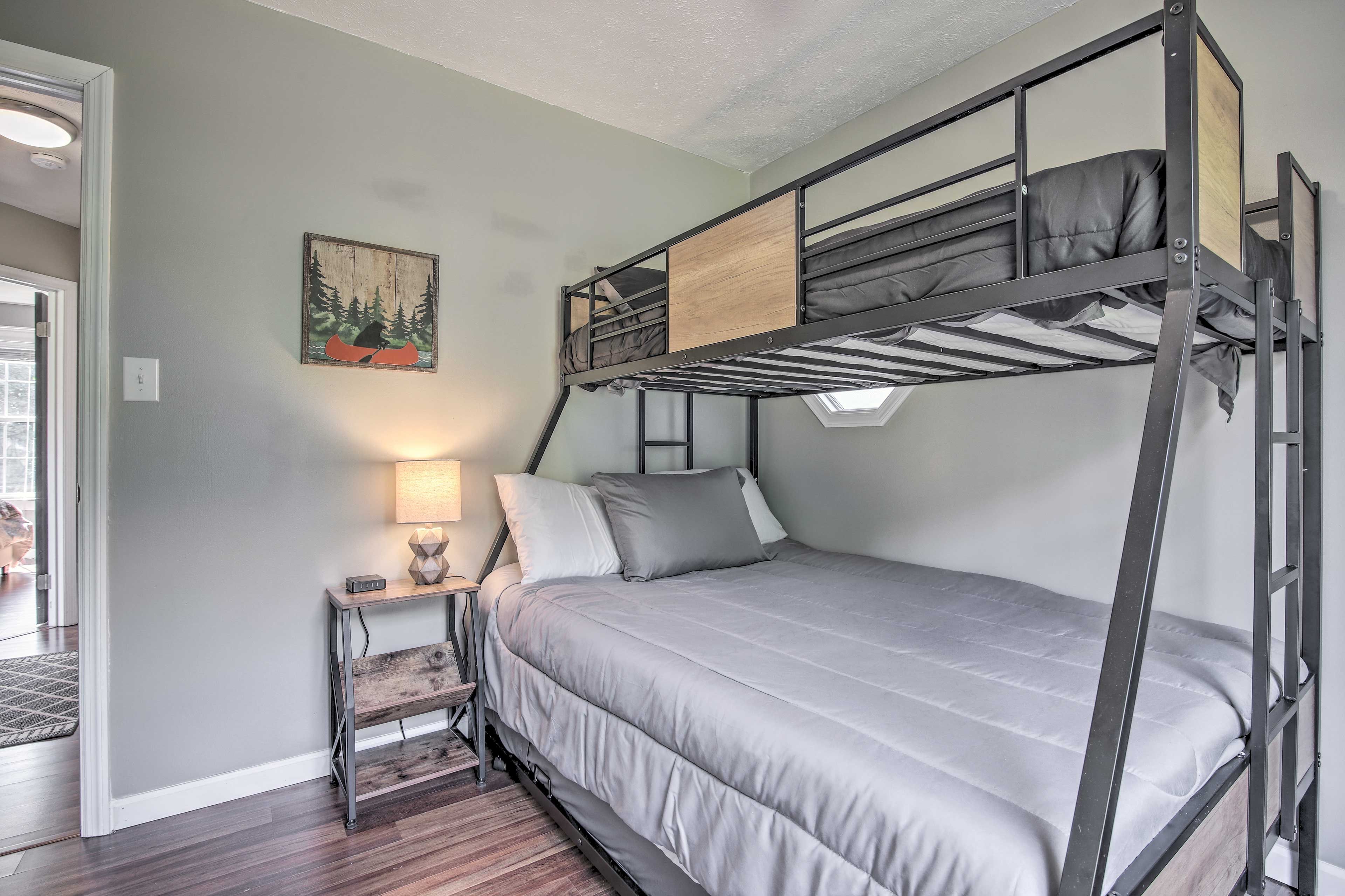 Bedroom 3