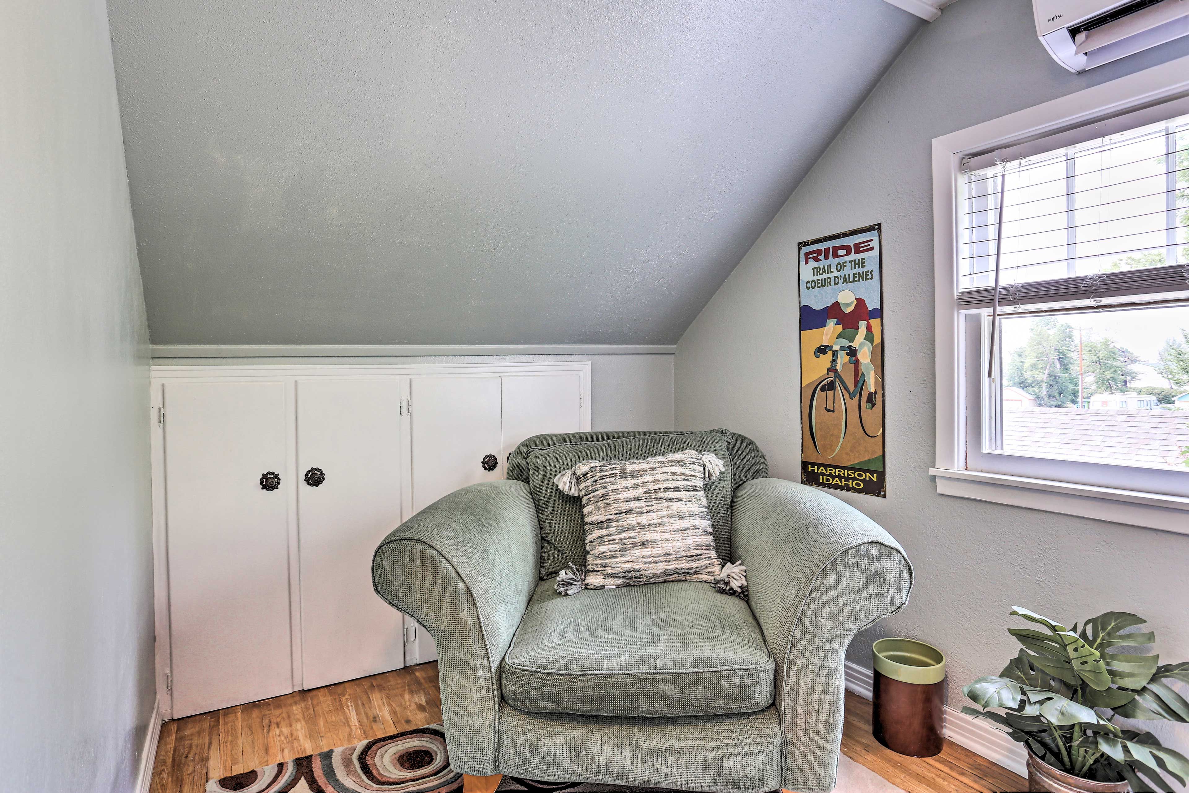 Bedroom 4