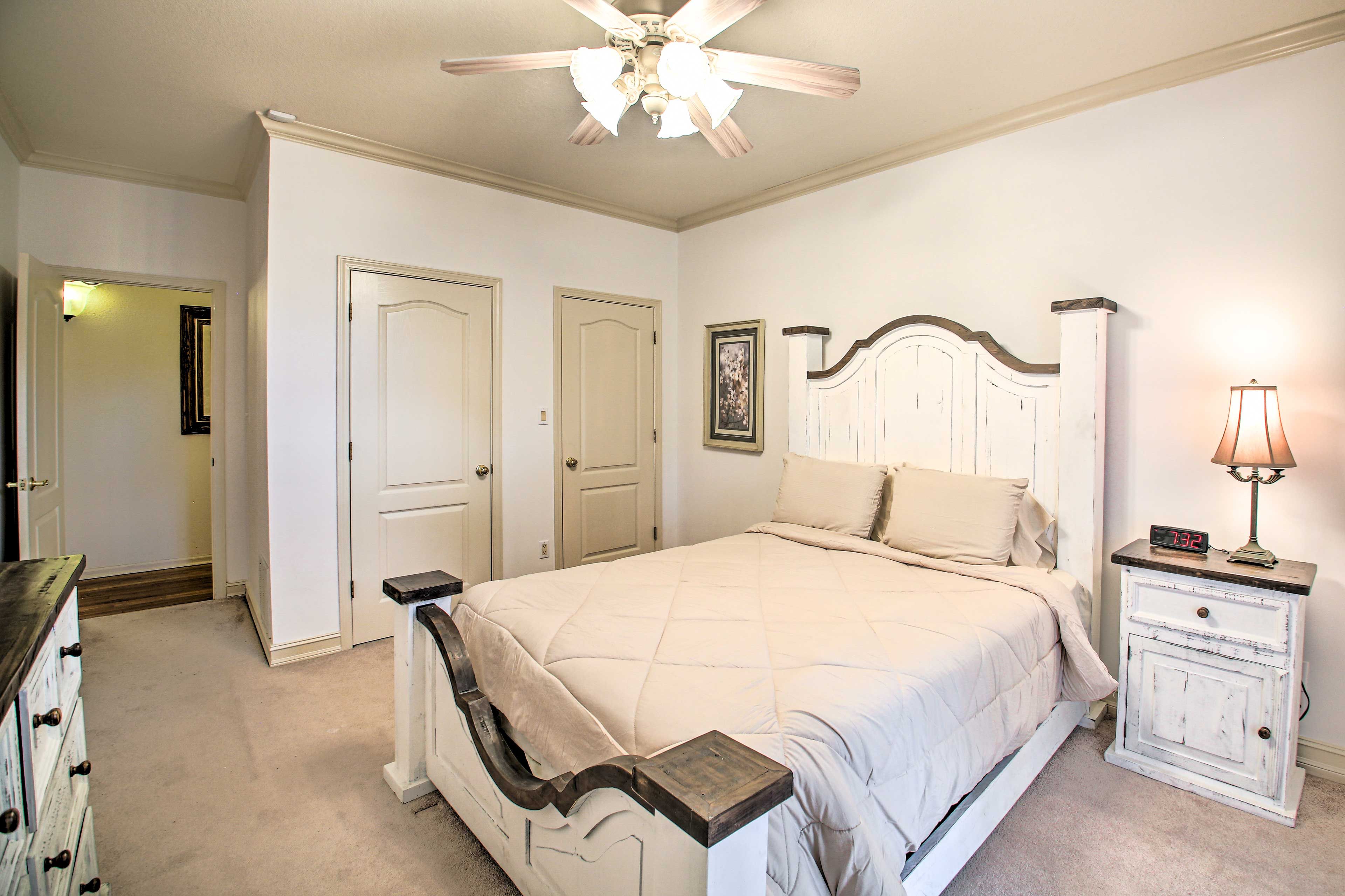 Bedroom 3