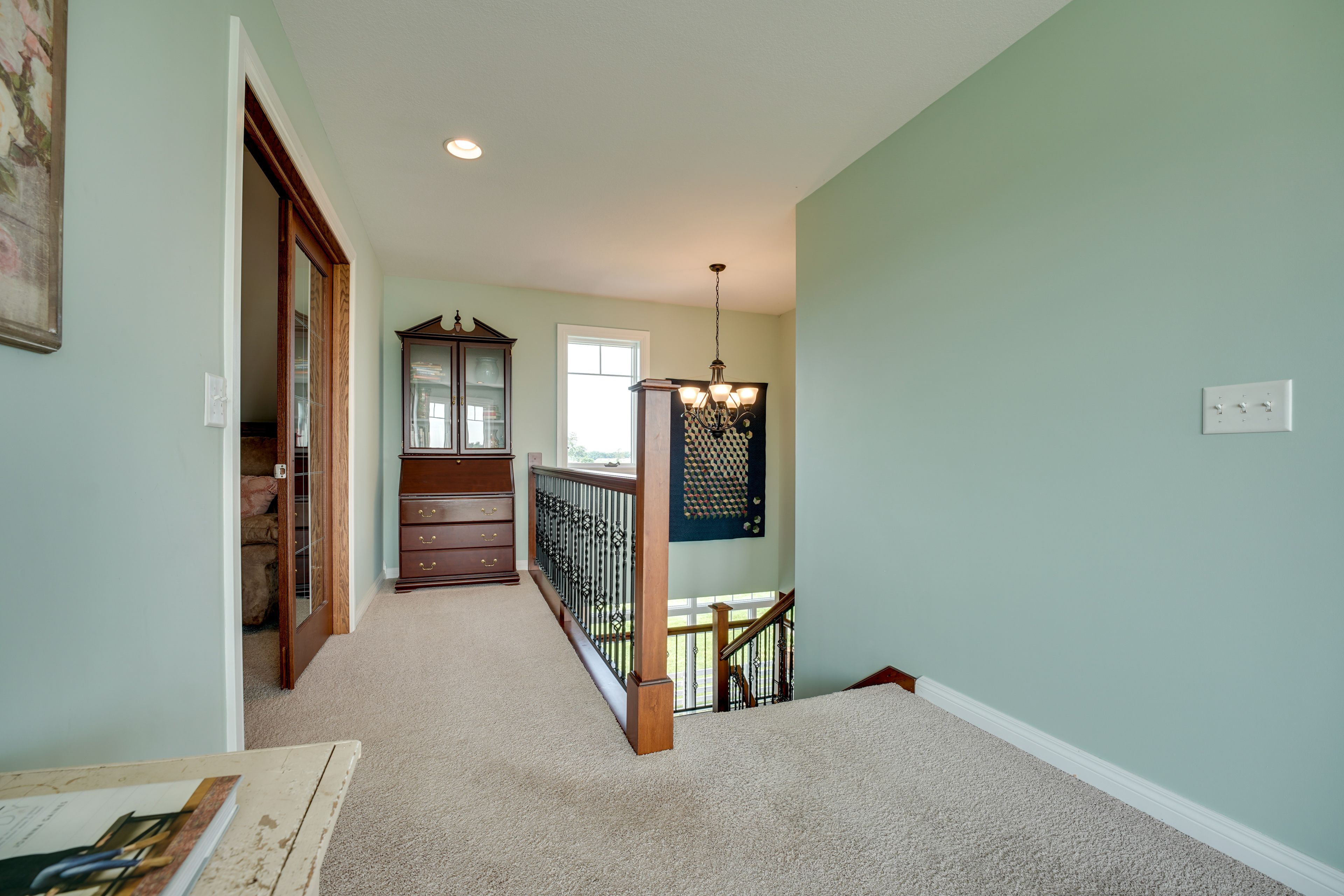 2nd-Floor Landing