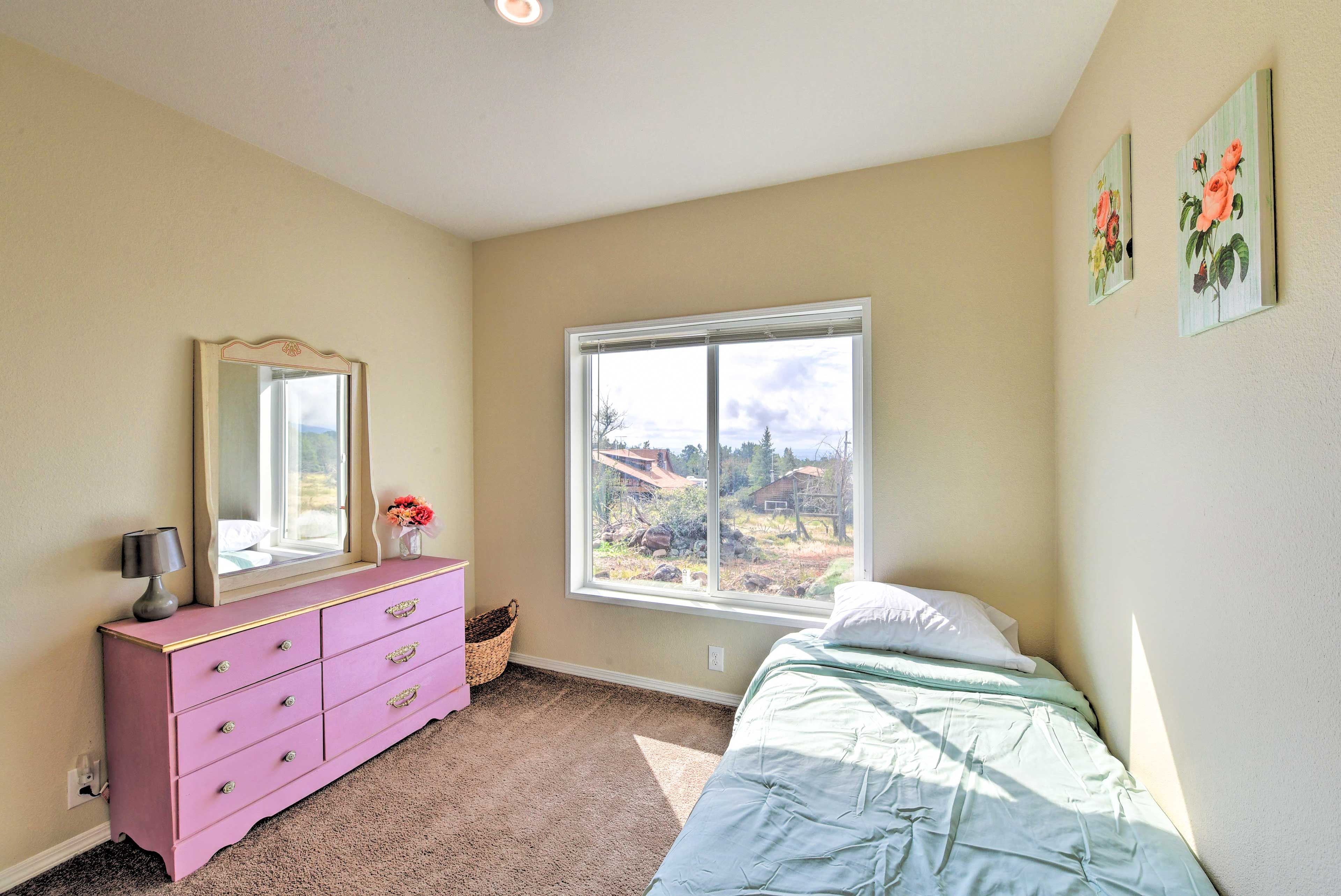 Bedroom 3