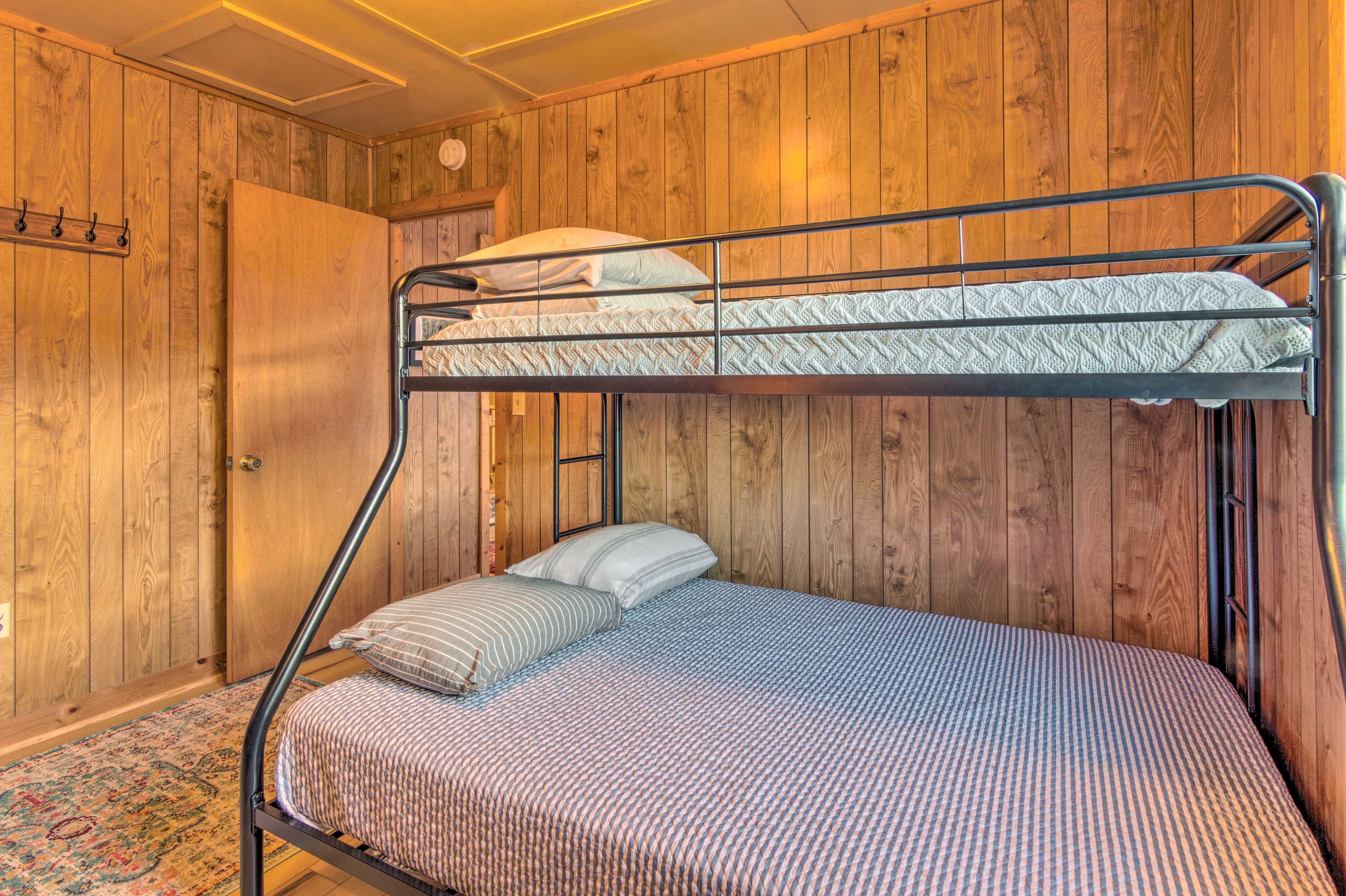Bedroom 2