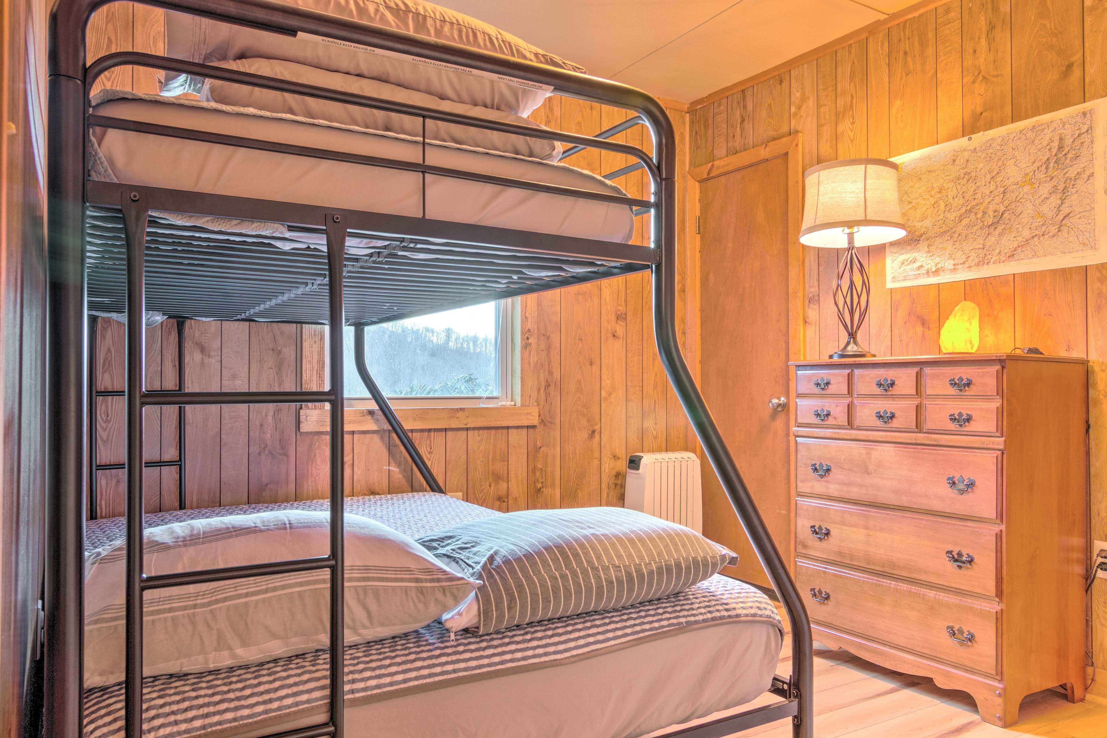 Bedroom 2