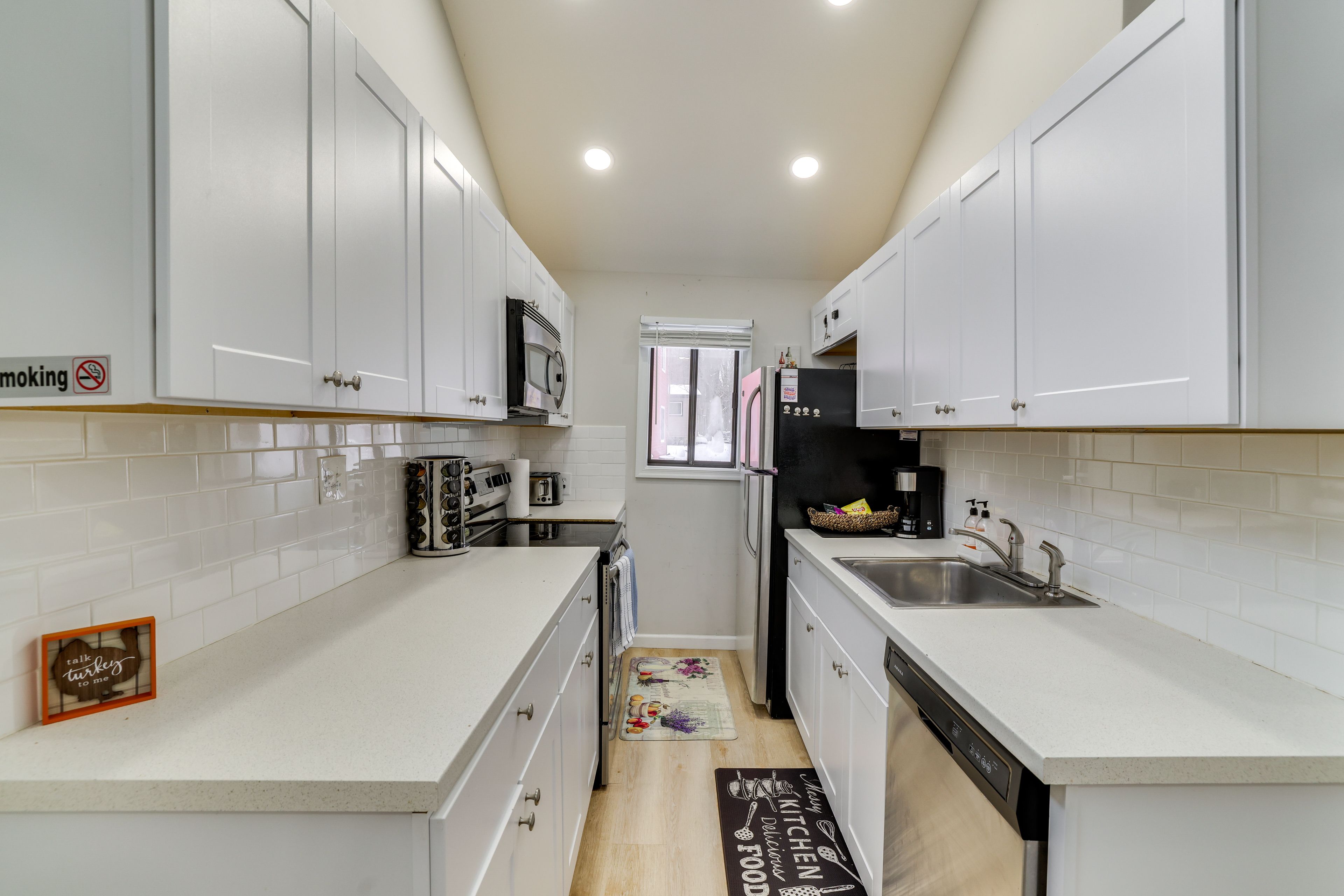Kitchen | Cooking Basics