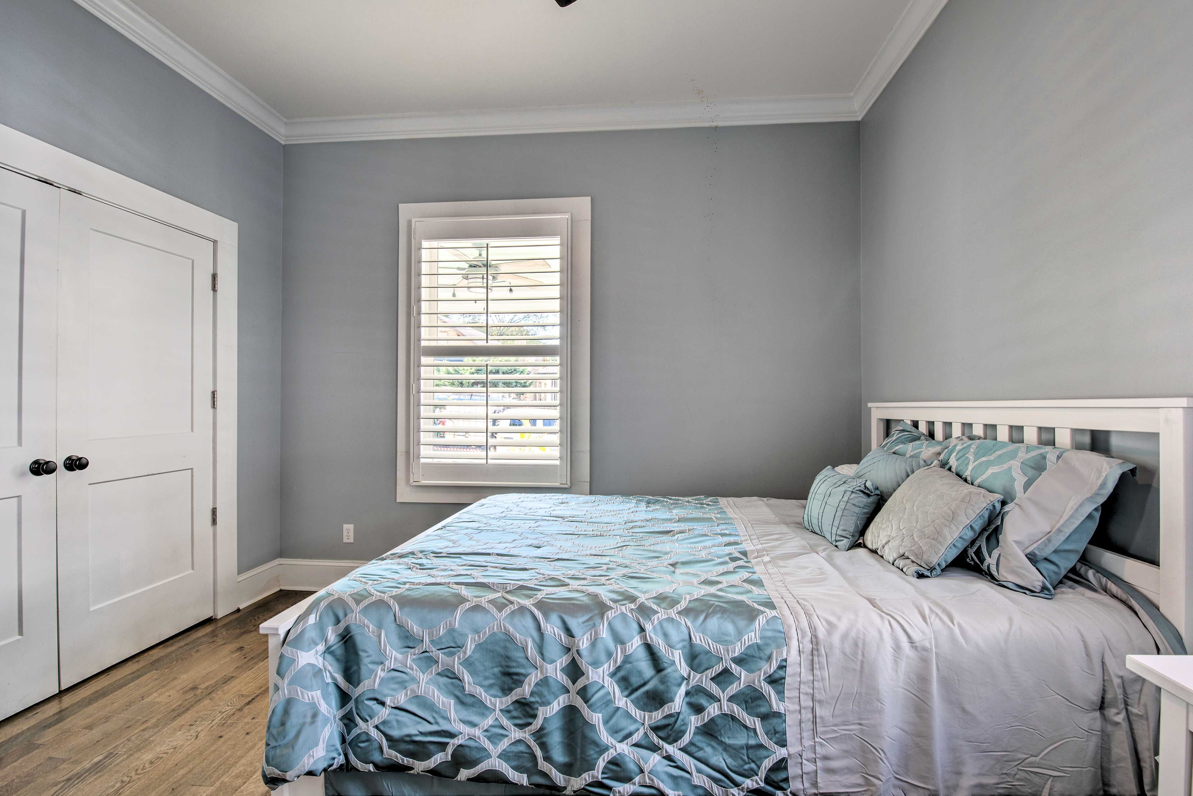 Bedroom 3