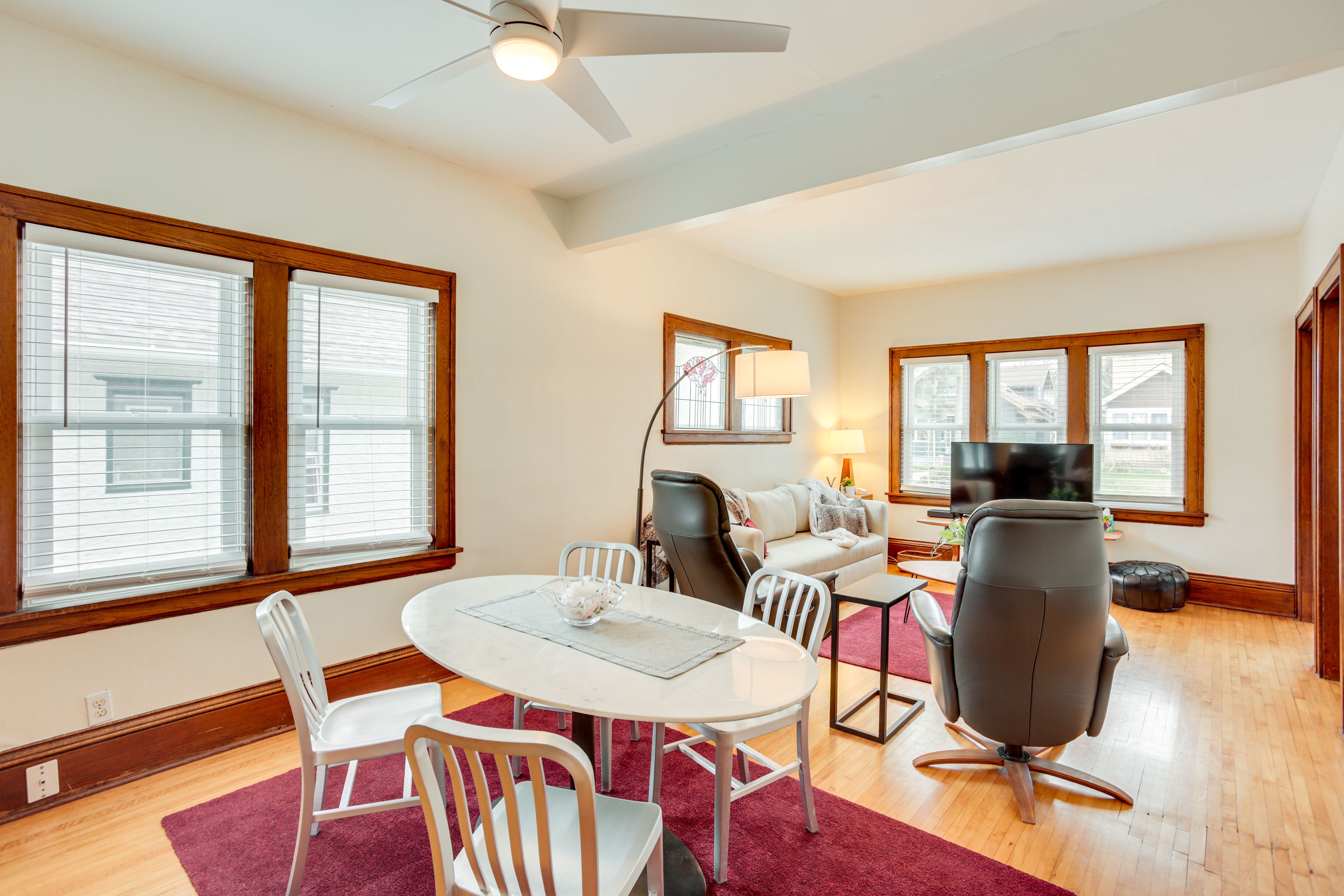 Dining Room | 1st Floor