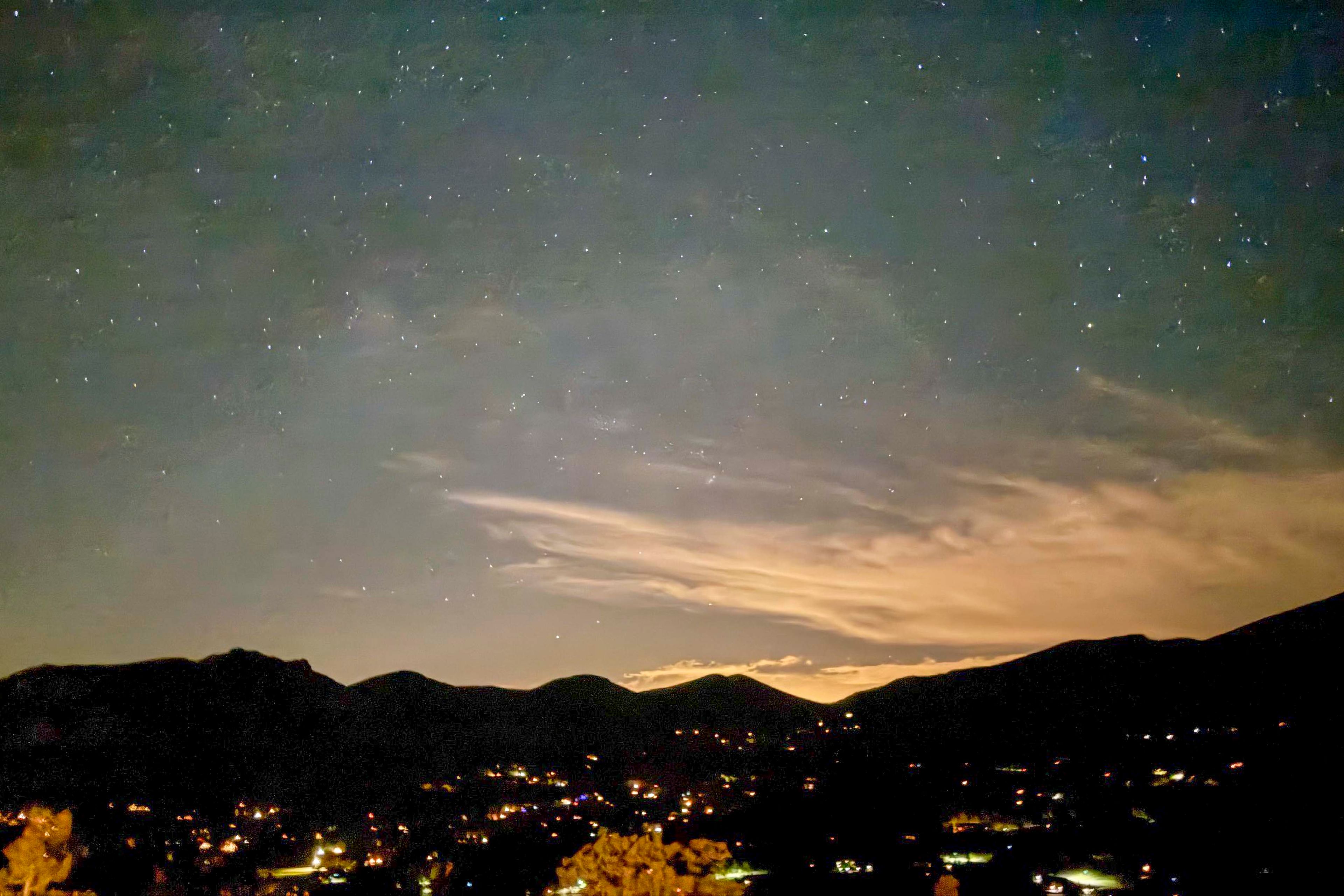 Nighttime Views