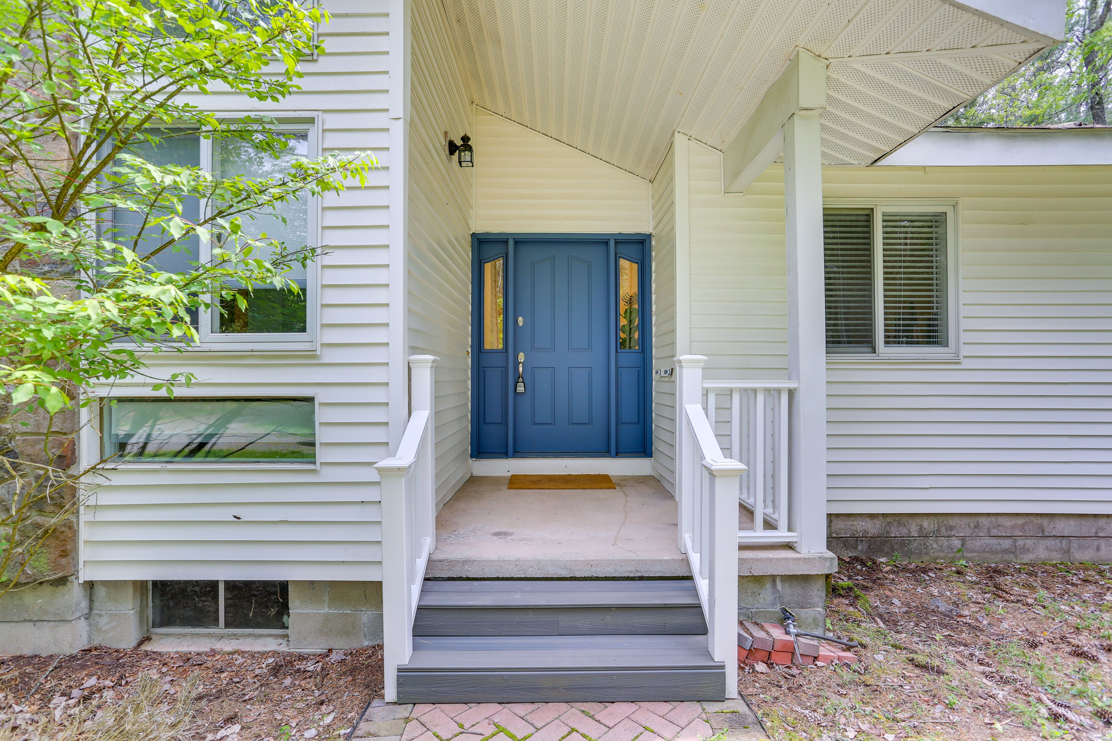Entryway
