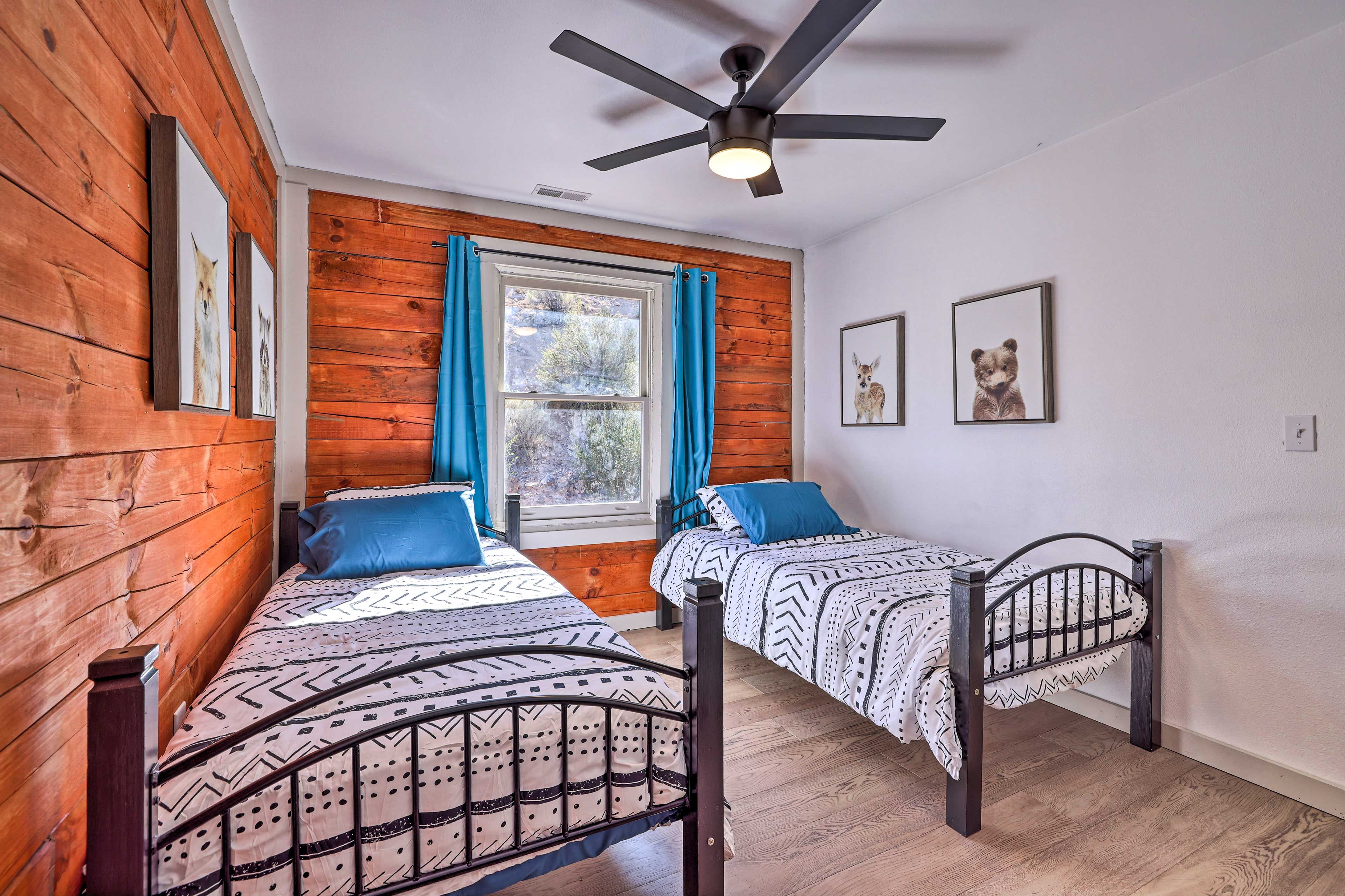 Bedroom 2