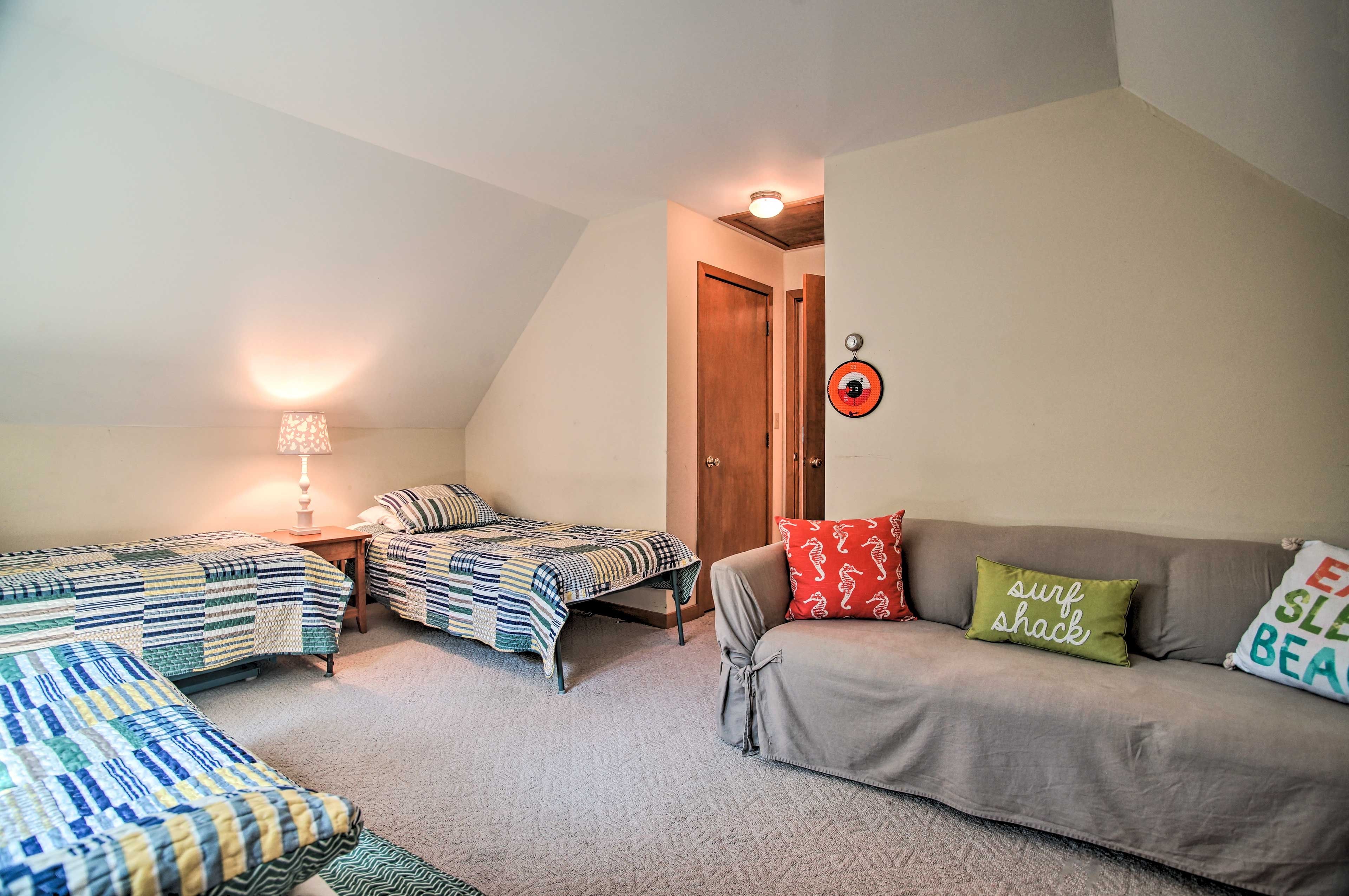 Bedroom 3