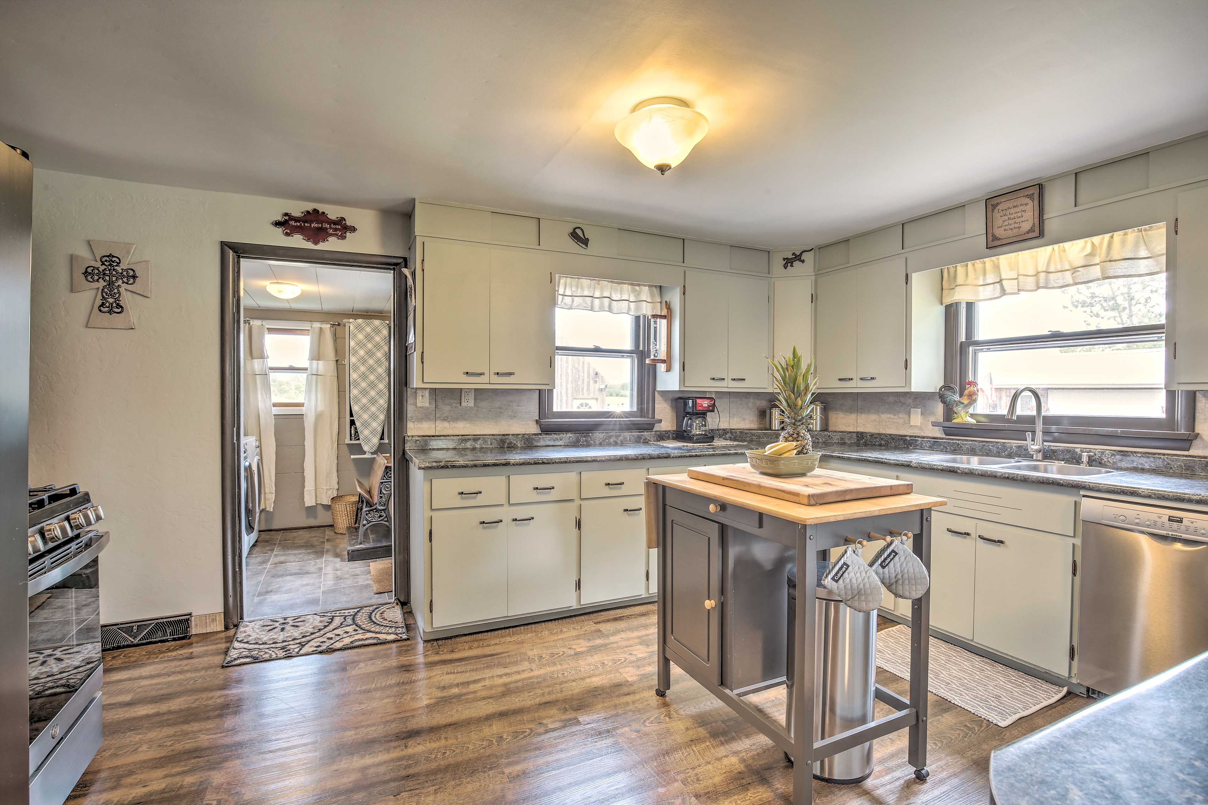 Kitchen | Crock-Pot | Toaster
