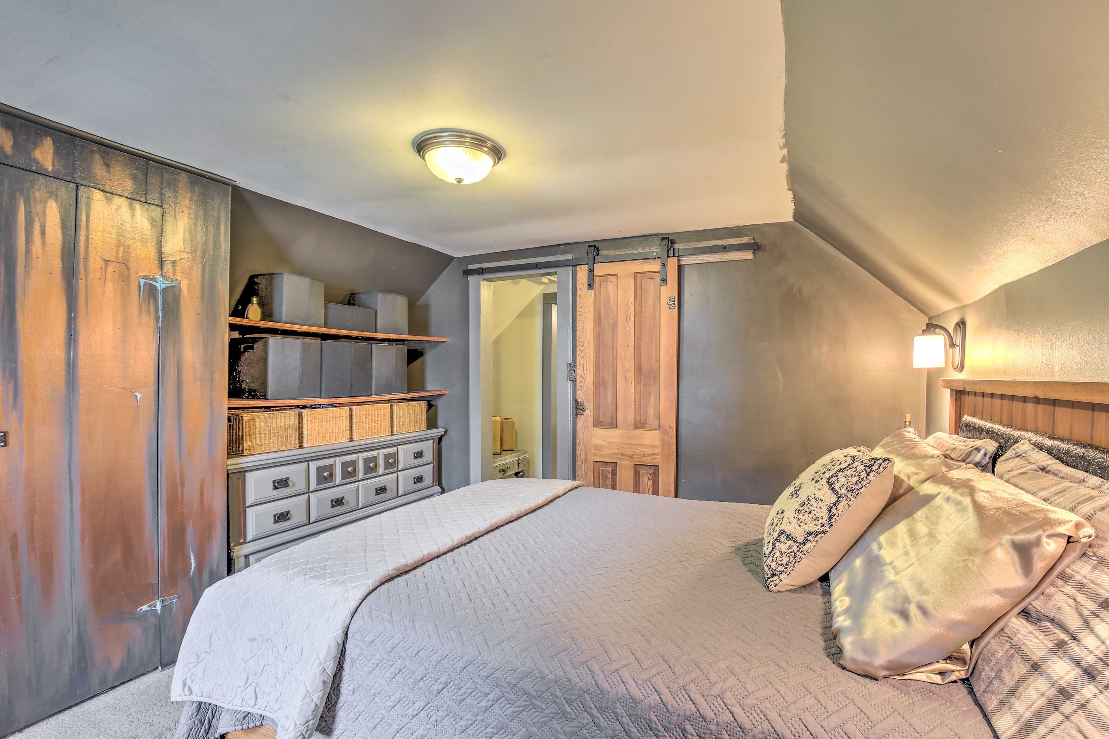 Bedroom 3