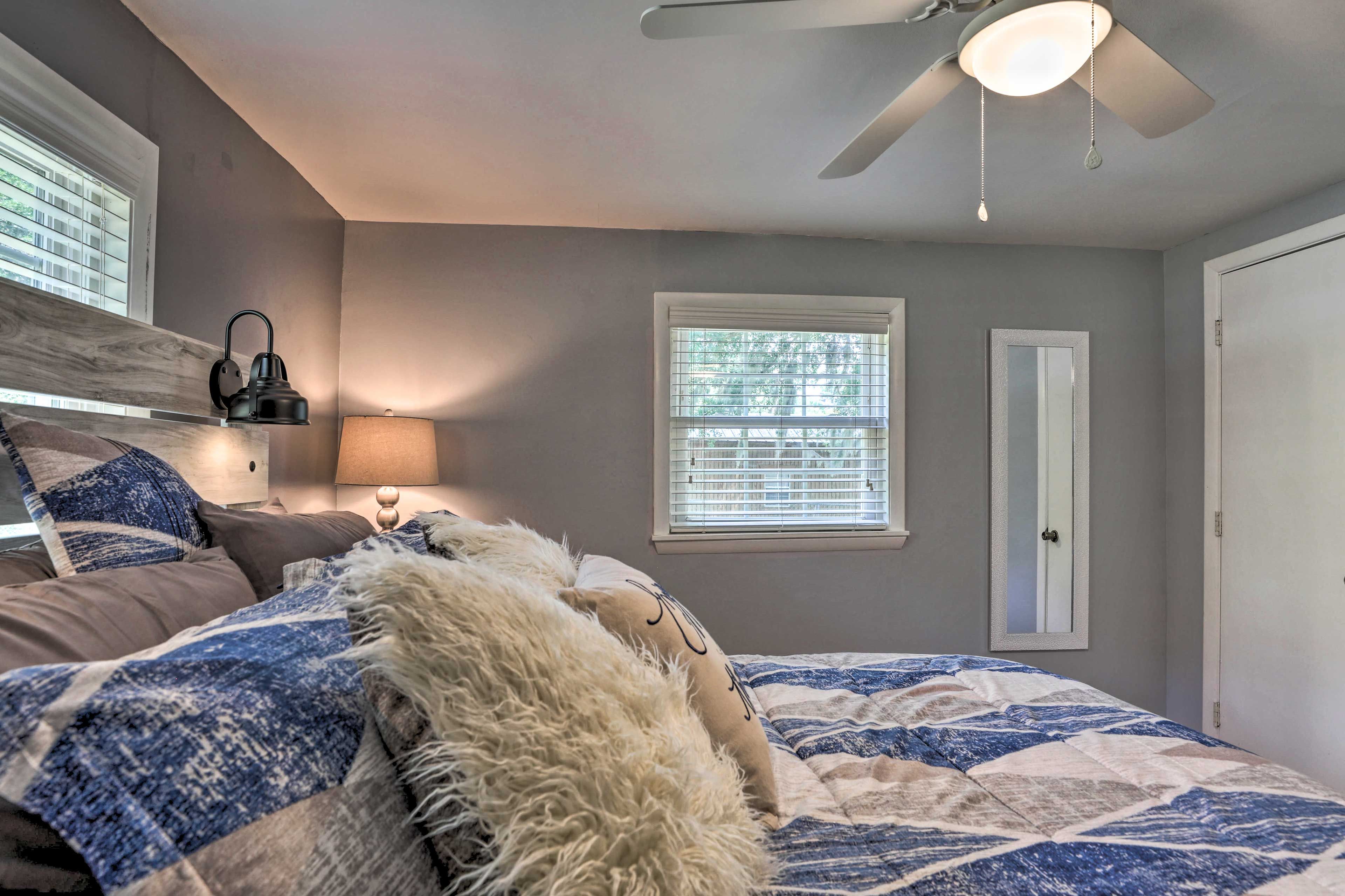 Bedroom 2