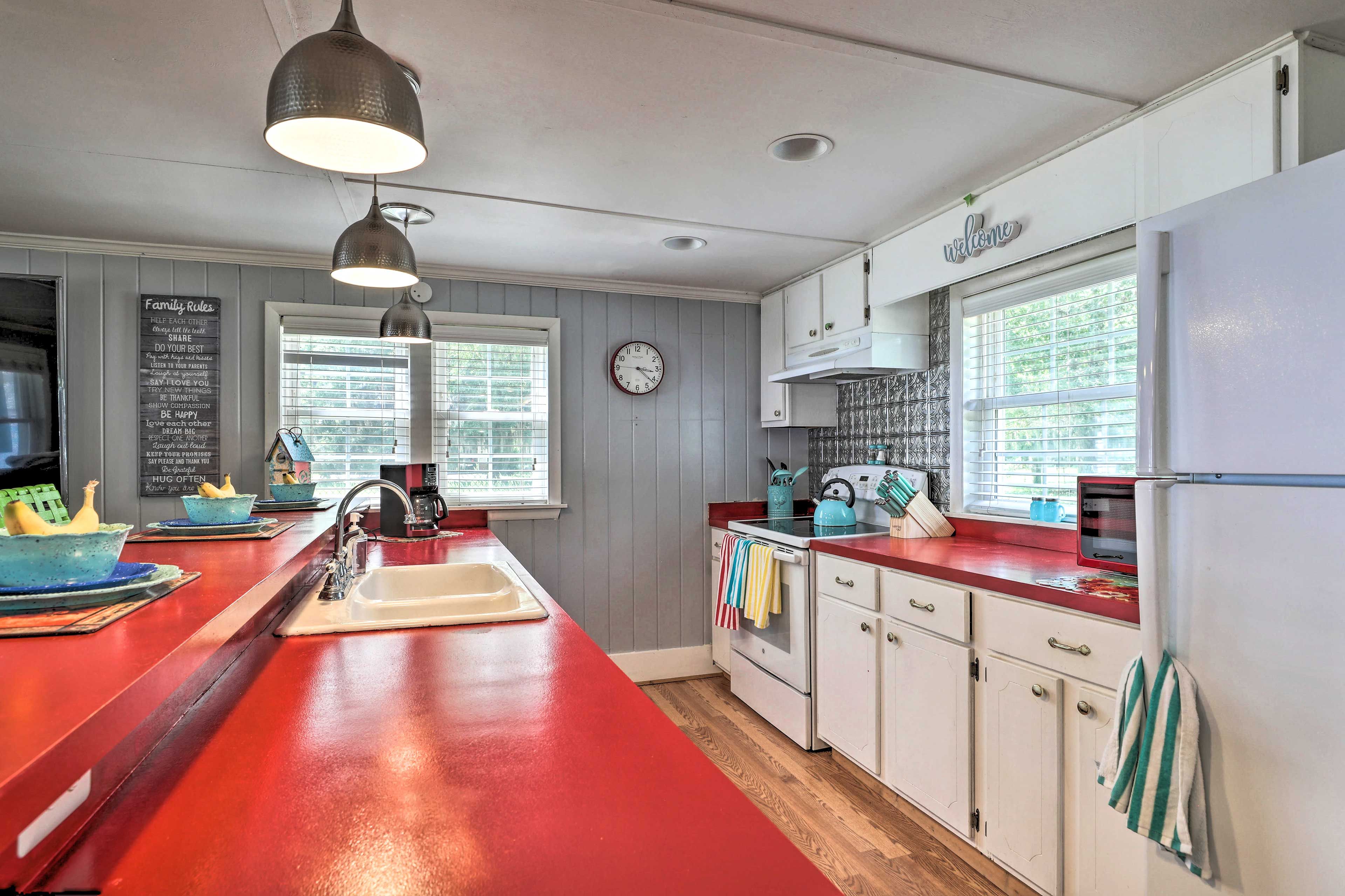 Kitchen | Coffee Maker