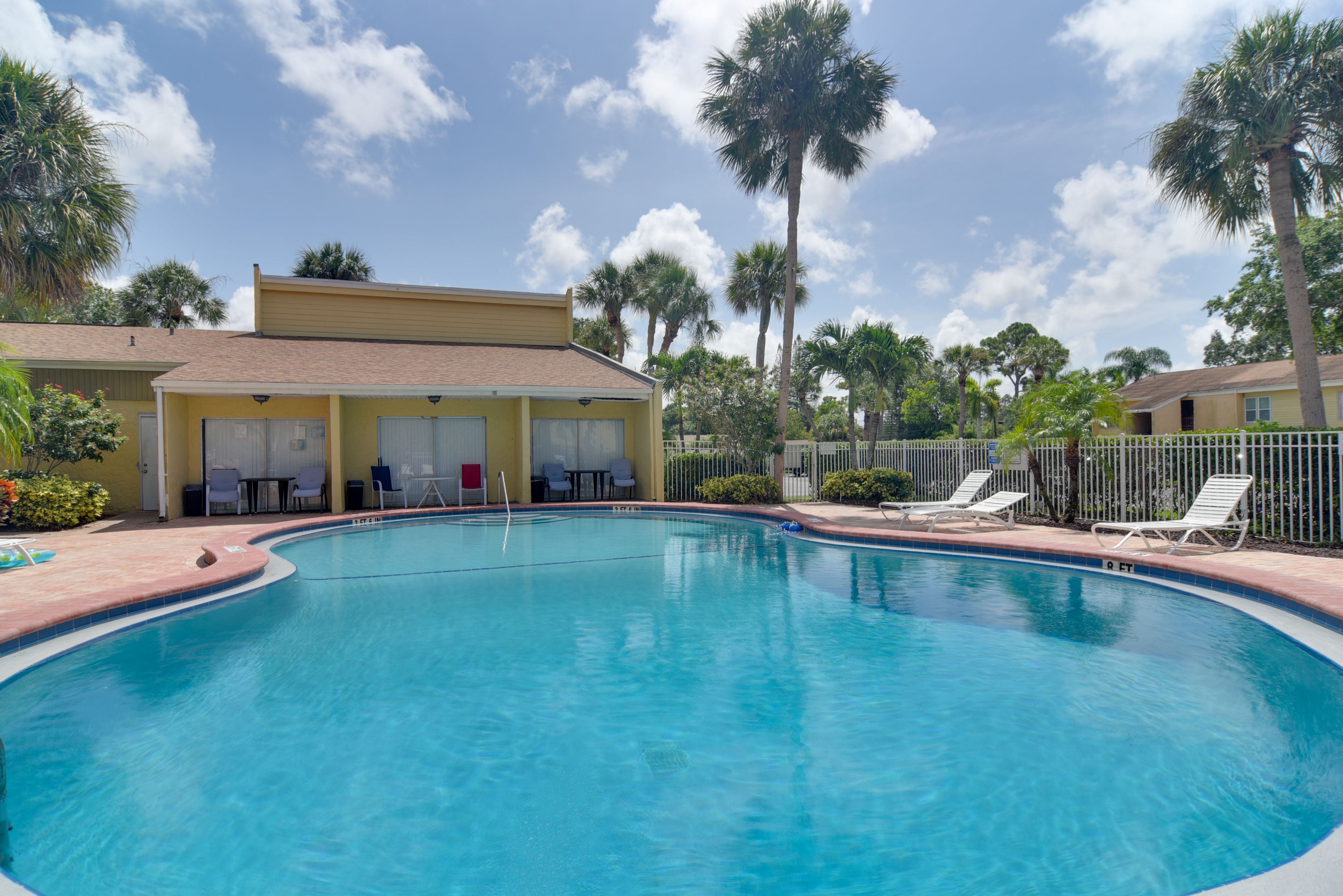 Community Pool
